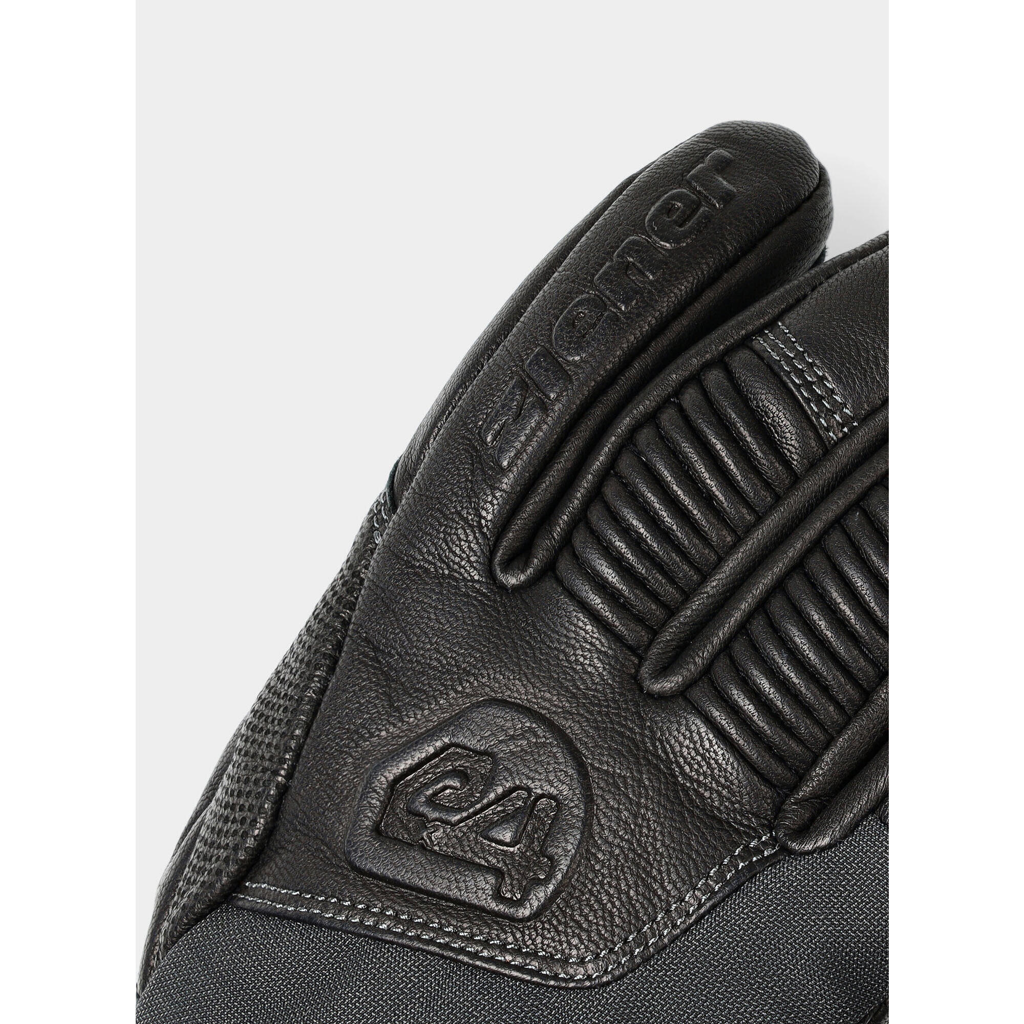 Rękawice narciarskie Ziener Ganzenberg AS AW