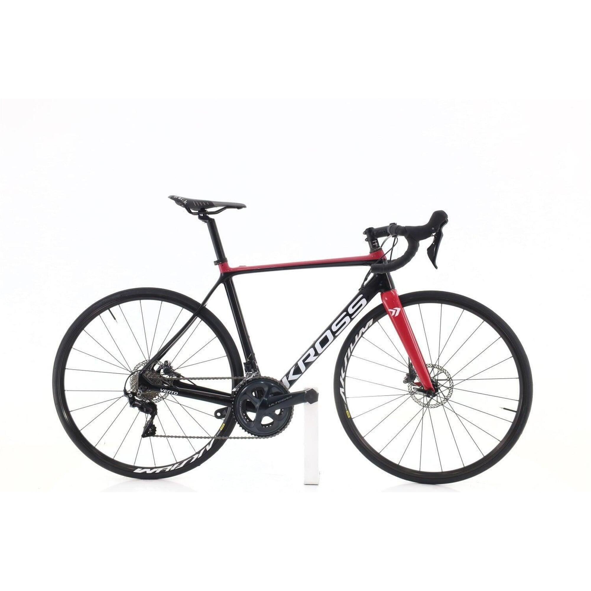 Second life · R. szosowy · Kross Vento · W bardzo dobrym stanie