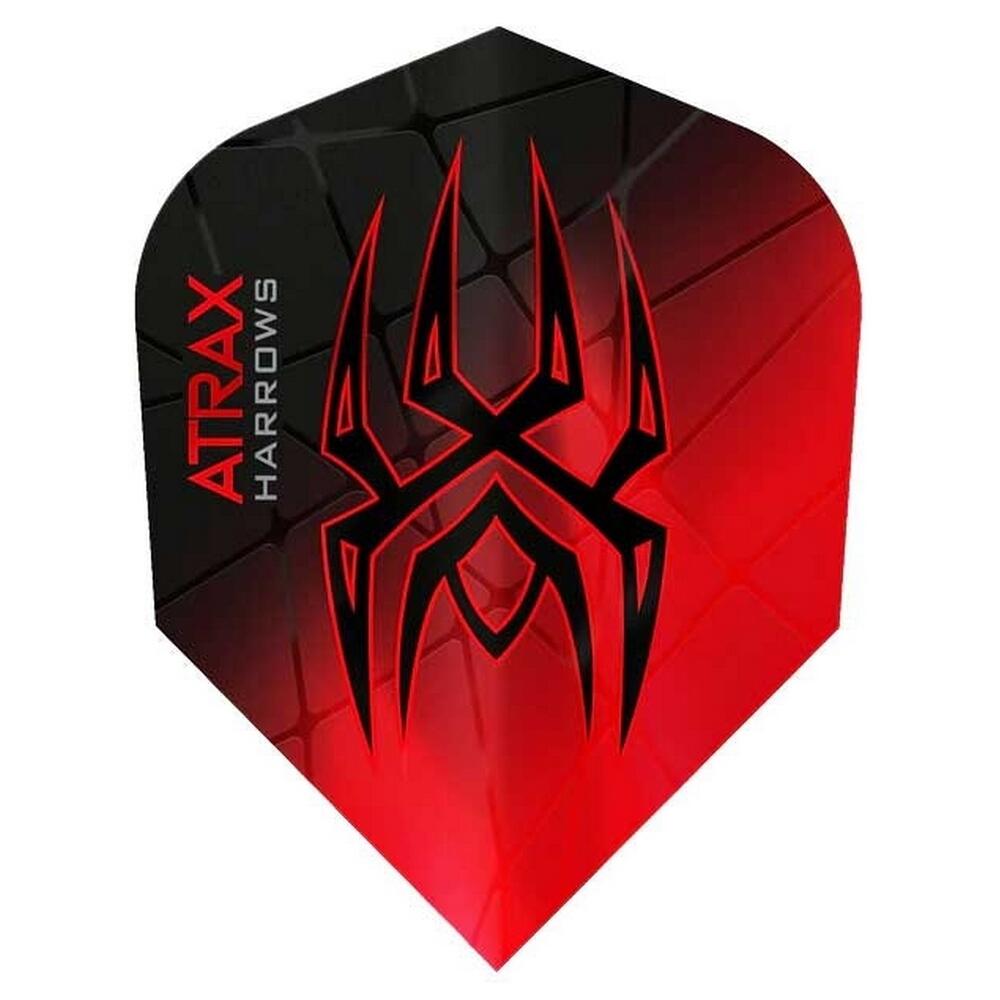 Atrax Dart Flights (zestaw 3 Sztuk)