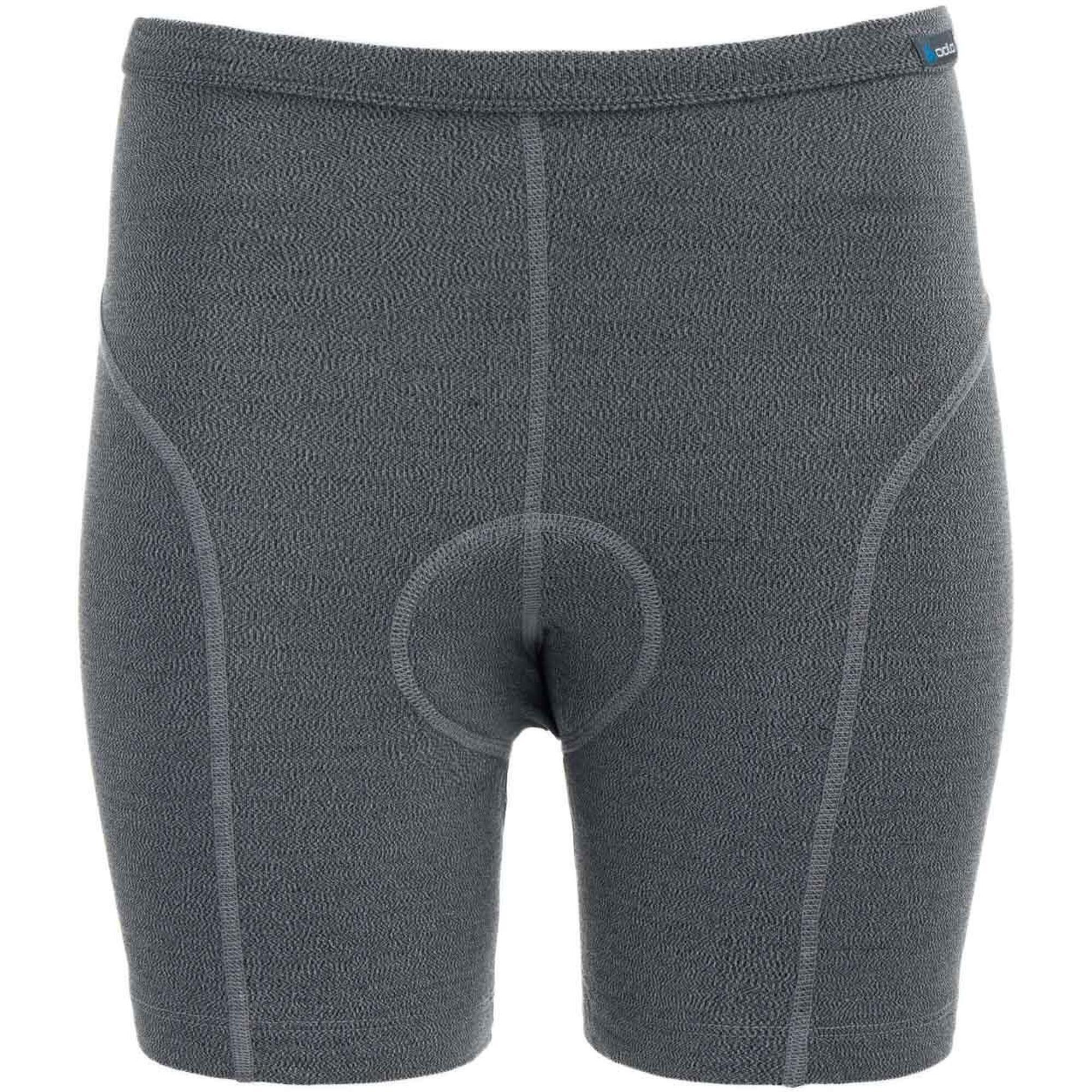 Szorty kolarskie damskie Odlo Light z wkładką, rozmiar S