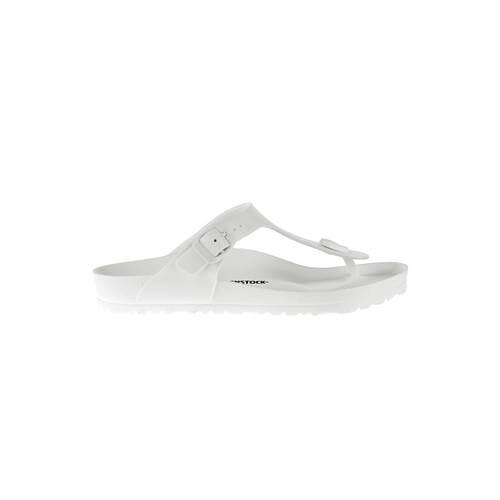 Japonki damskie Birkenstock Gizeh