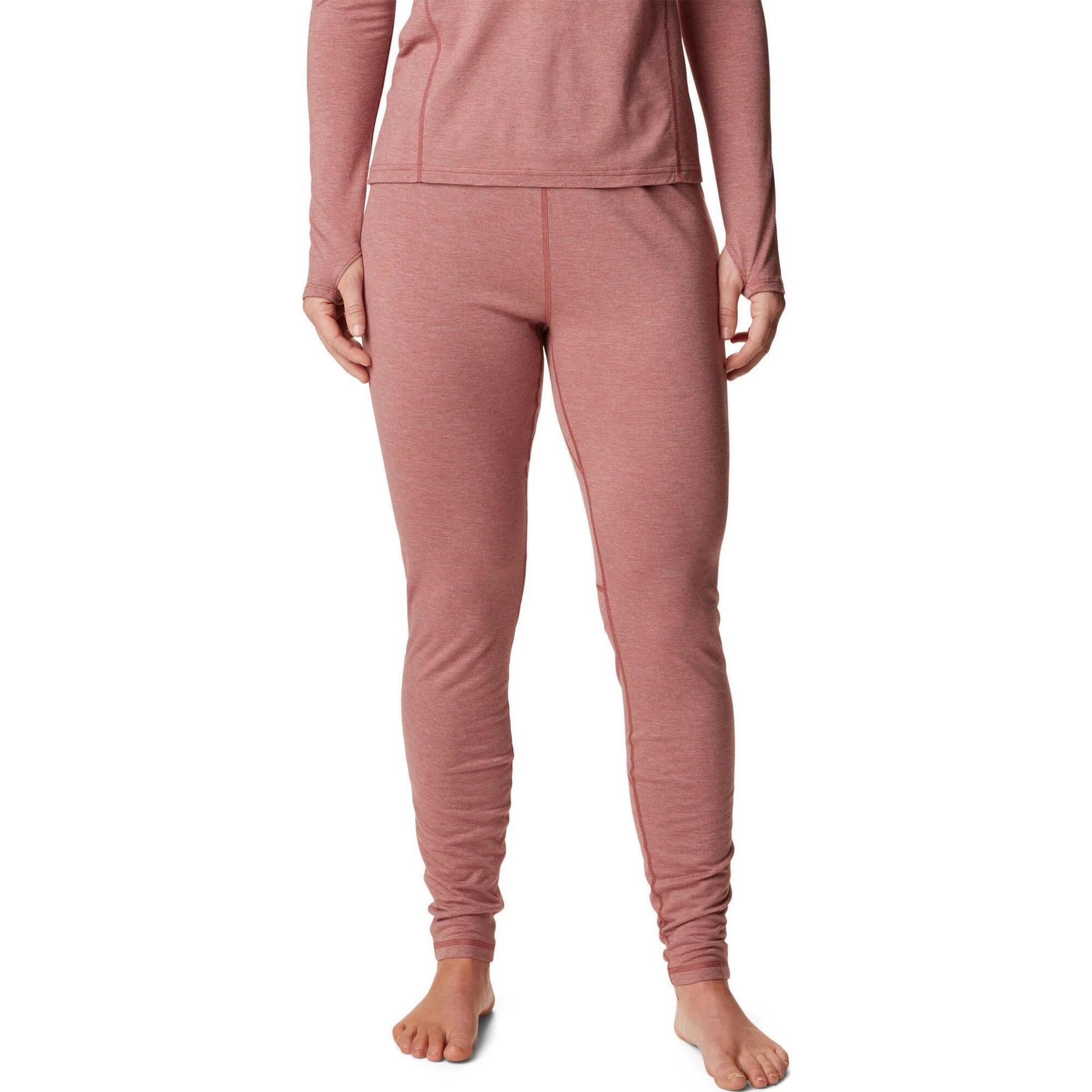 bielizna spodnie damskie Columbia Tunnel Springs Wool Tight