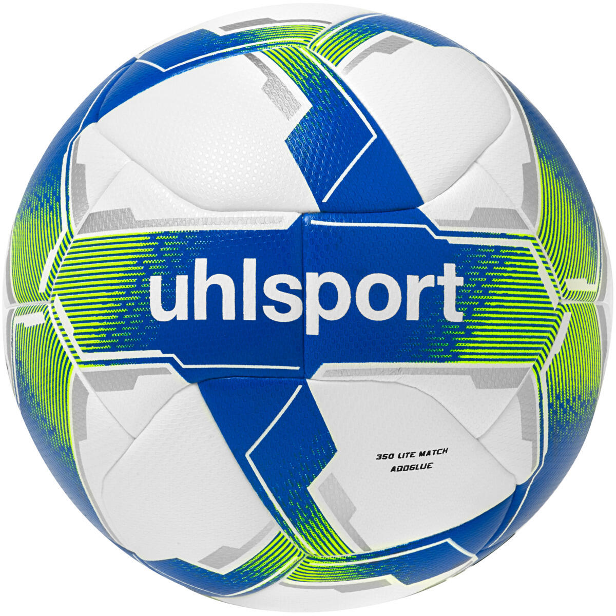 Piłka nożna Uhlsport 350 Lite Match Addglue