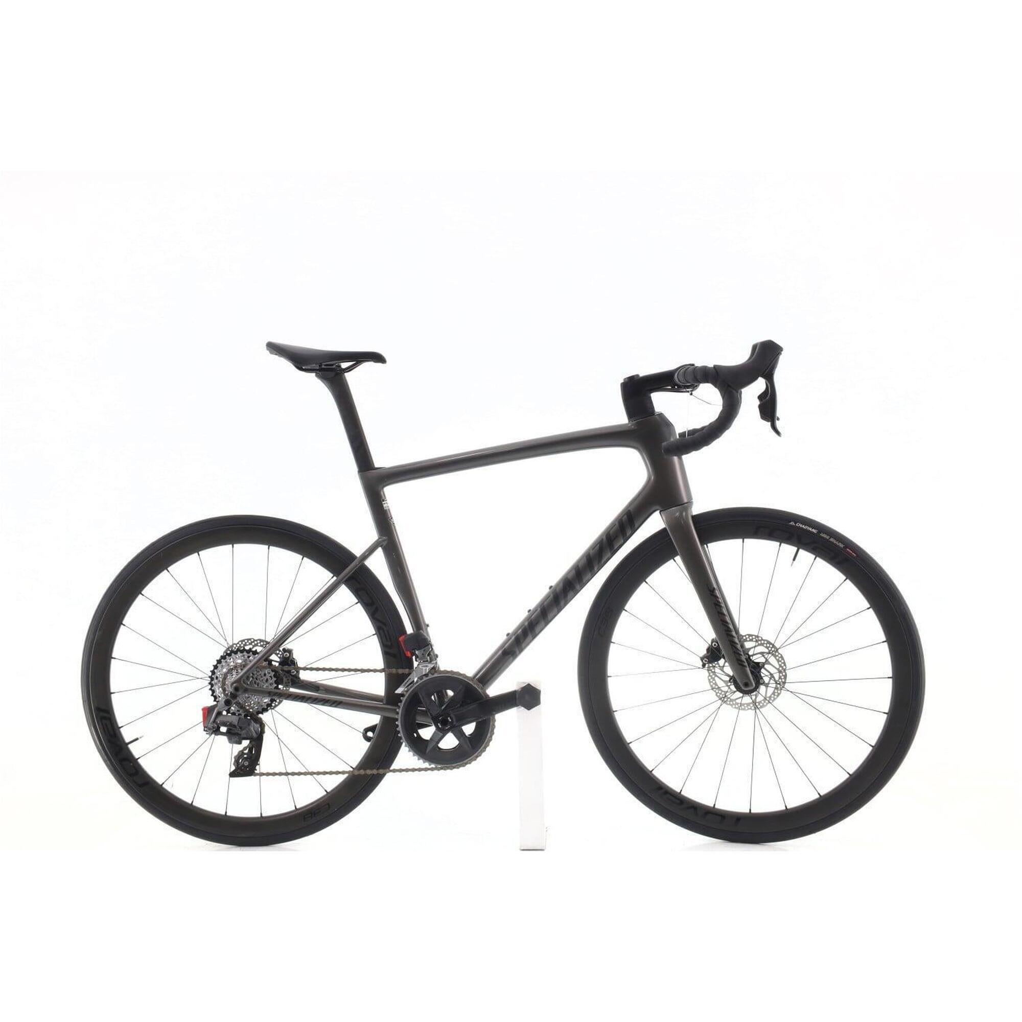 Second life · R. szosowy · Tarmac SL8 Expert AXS 12V · W bardzo dobrym stanie