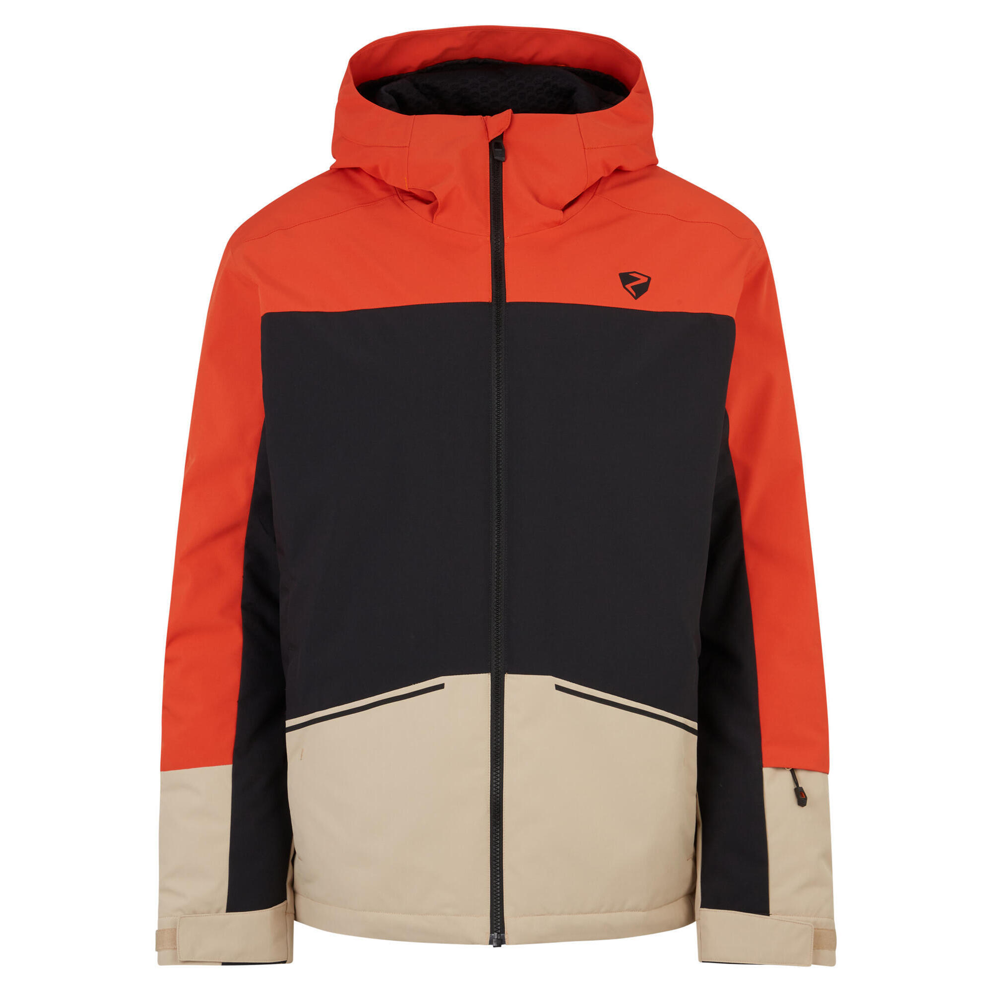 Kurtka narciarska męska ZIENER Timbarra