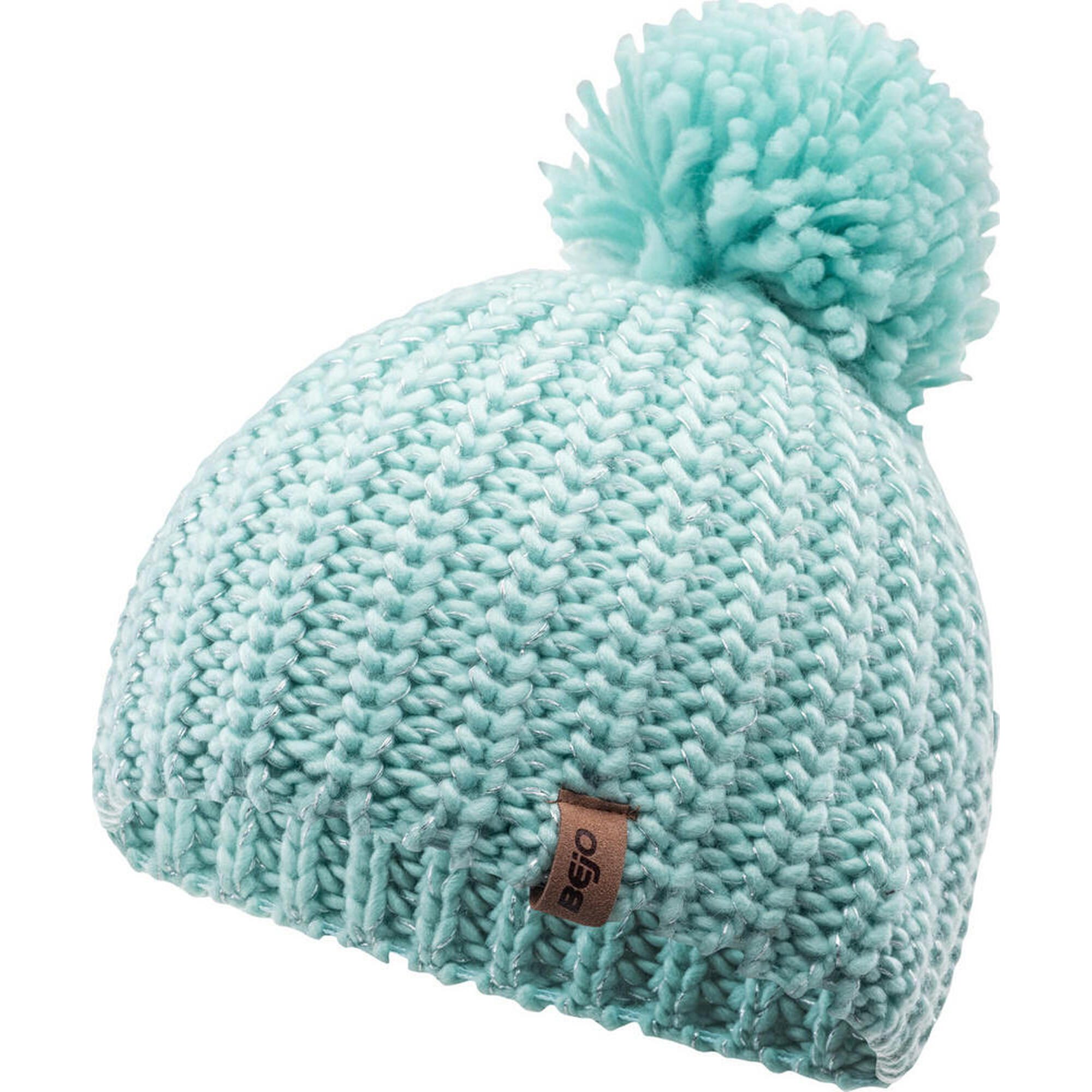 Czapka zimowa dziecięca Bejo Roza Kdg