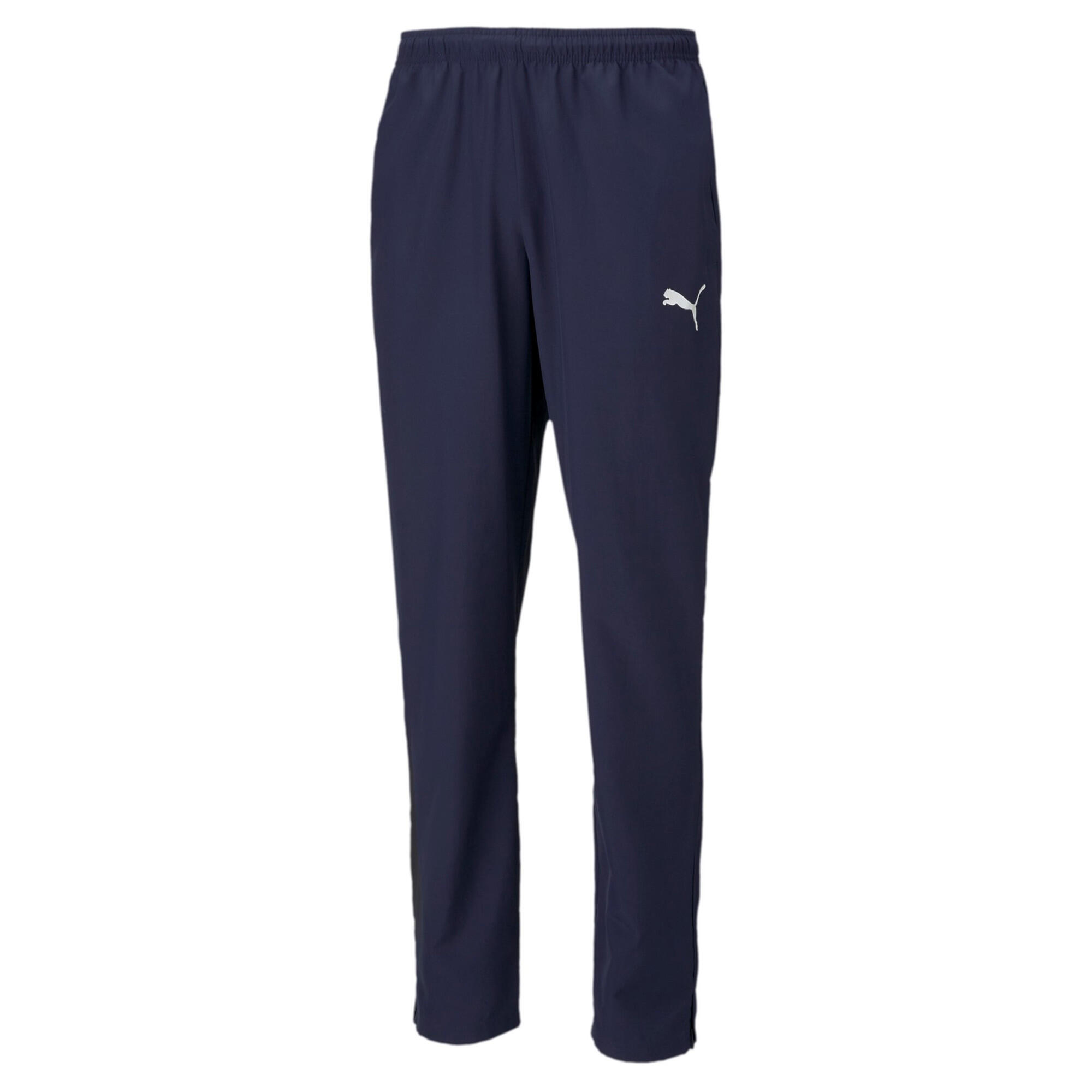 Spodnie męskie Puma teamRISE Sideline Pants