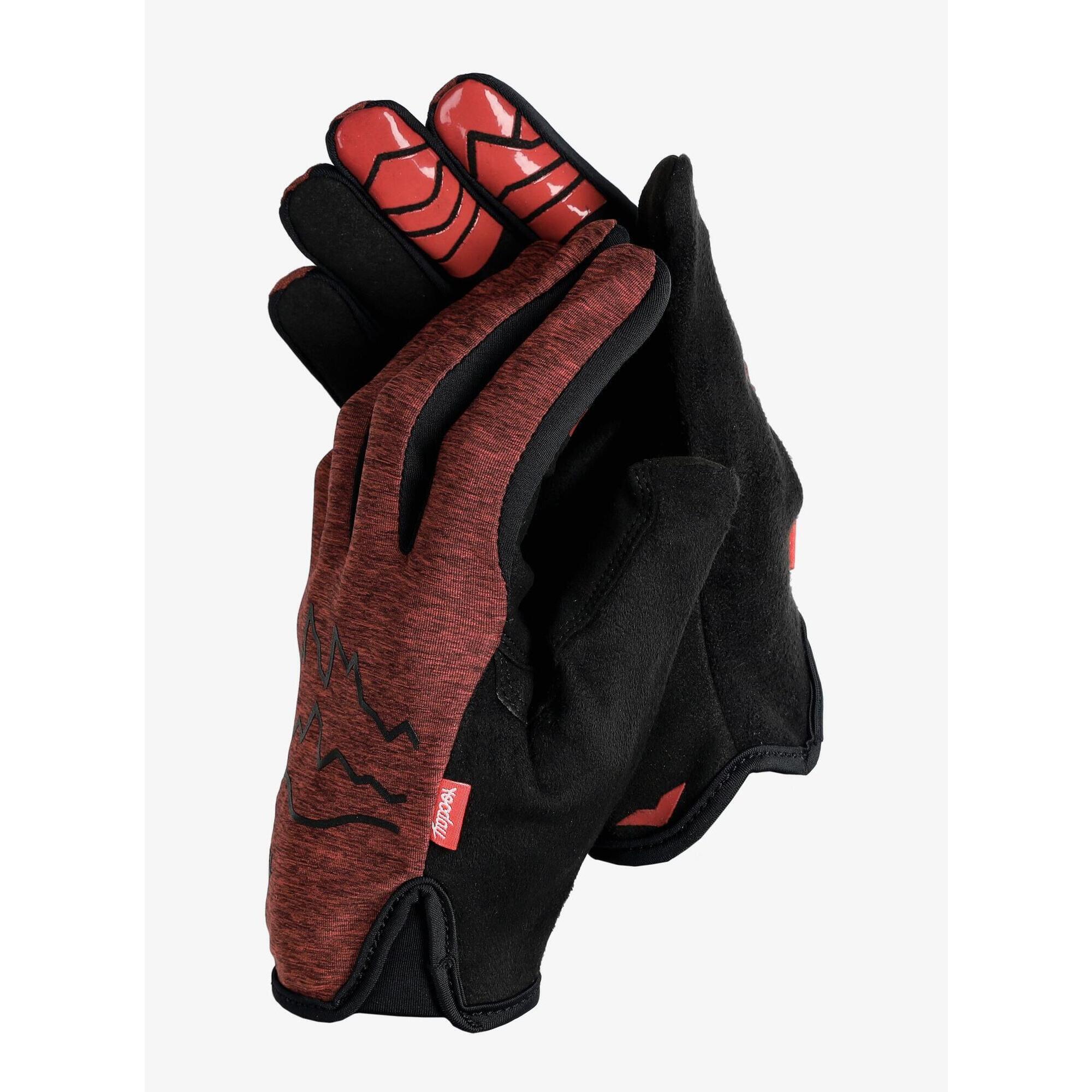 Rękawiczki rowerowe Rocday Flow V2