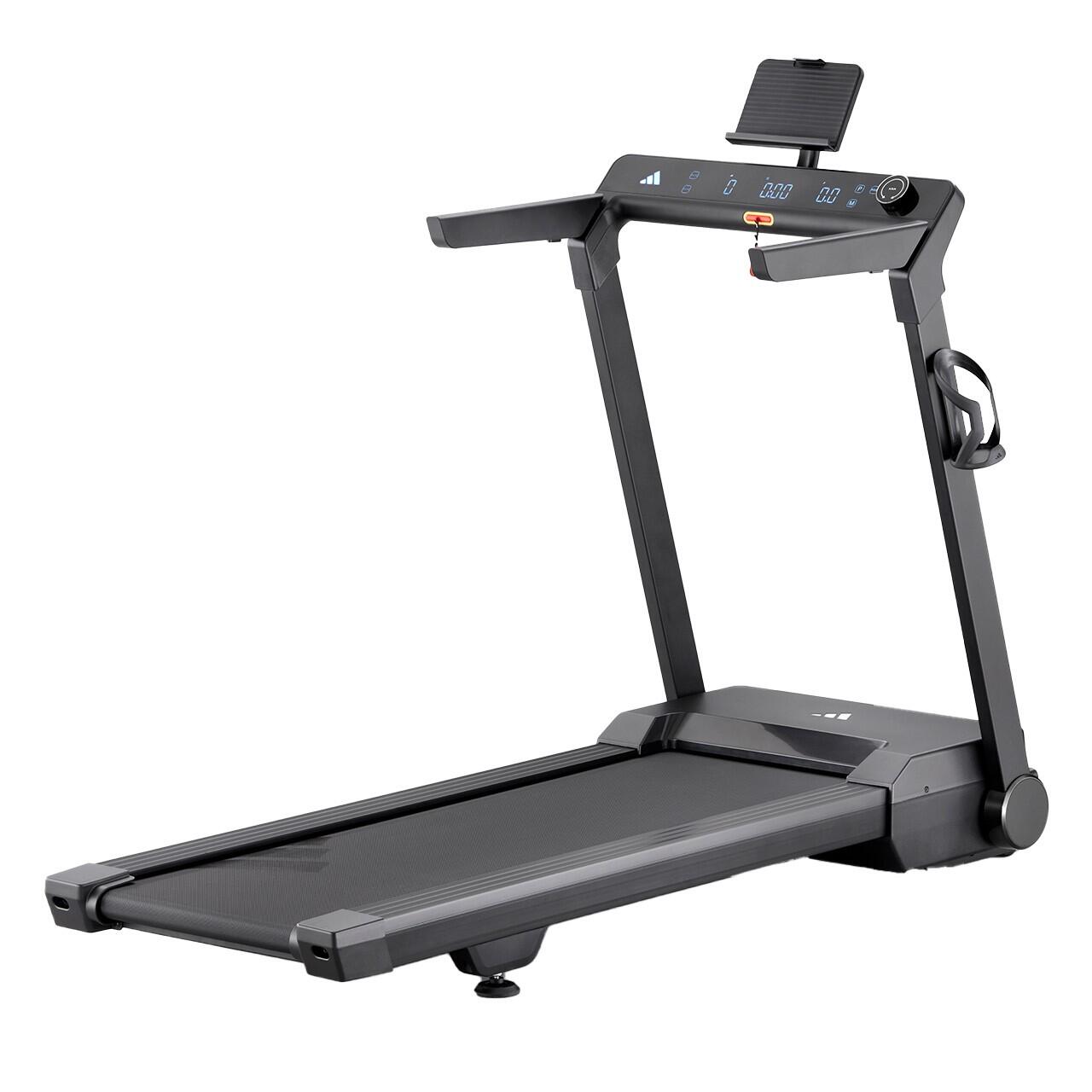 Bieżnia elektryczna adidas T-24C Folding Treadmill