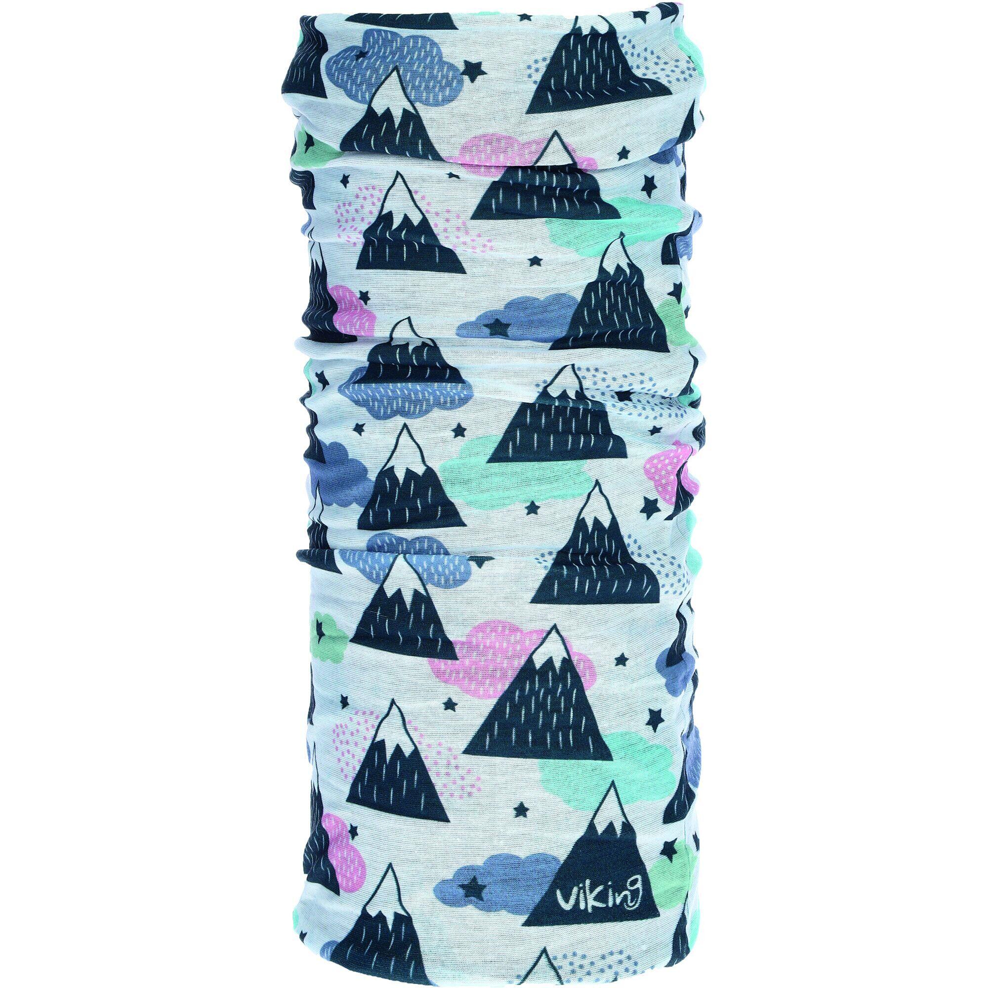 Choker dla dzieci Viking 8060 Regular