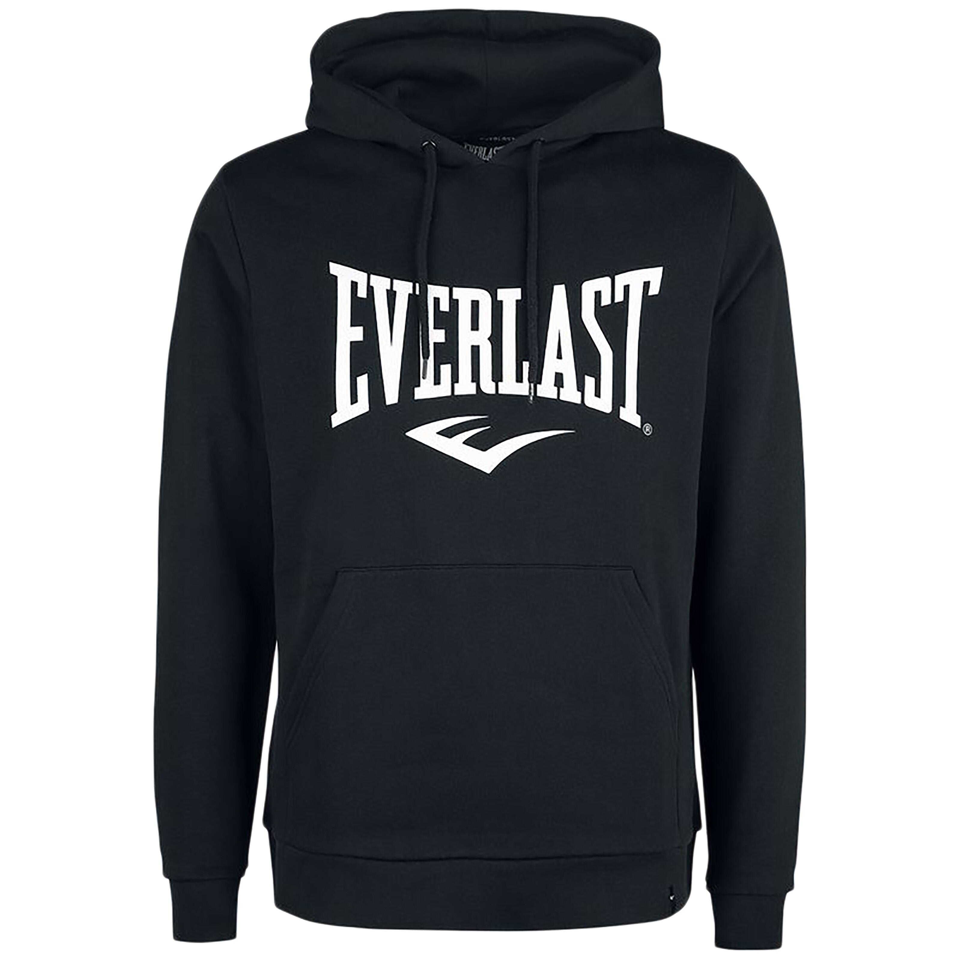 Hoodie Everlast taylor