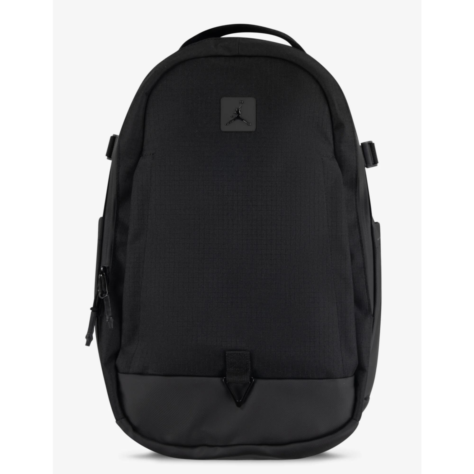 Plecak sportowy Air Jordan Cordura Franchise Backpack Black MA0899-023