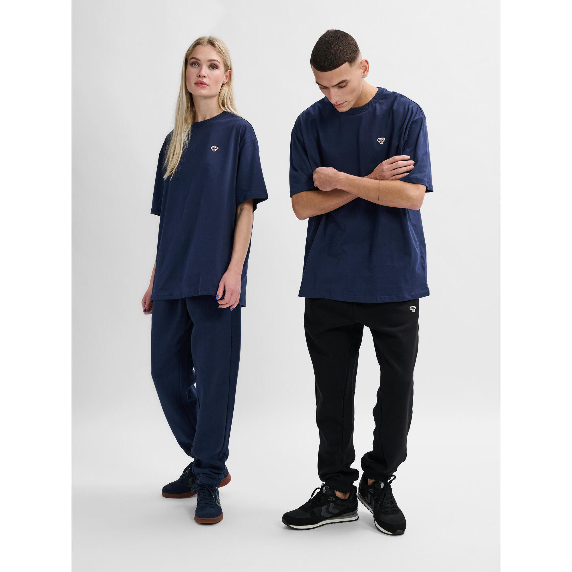 Koszulka Hummel Loose Bee