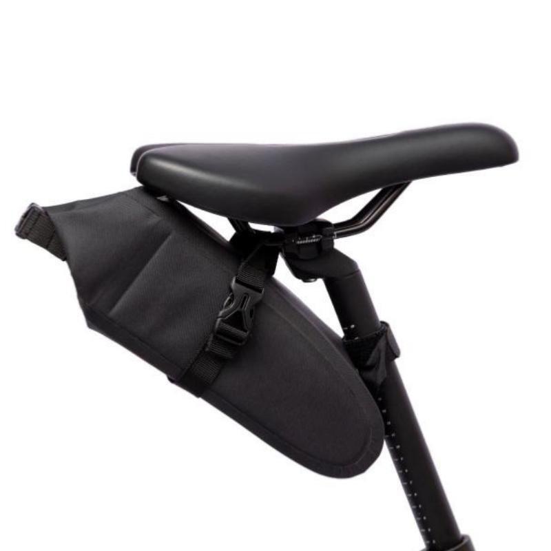 Wodoodporna torba pod siedzeniem ze zwijanym zamknięciem Wantalis Sasddlecase