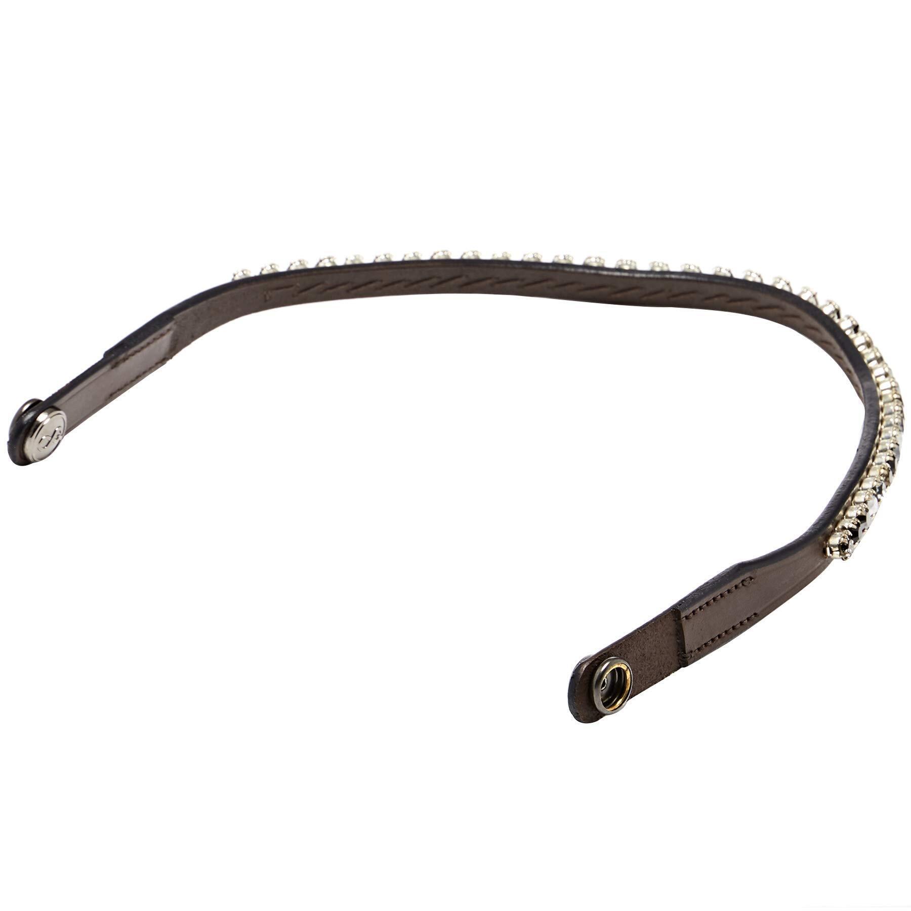 Naczółek dla konia Presteq ShineBright