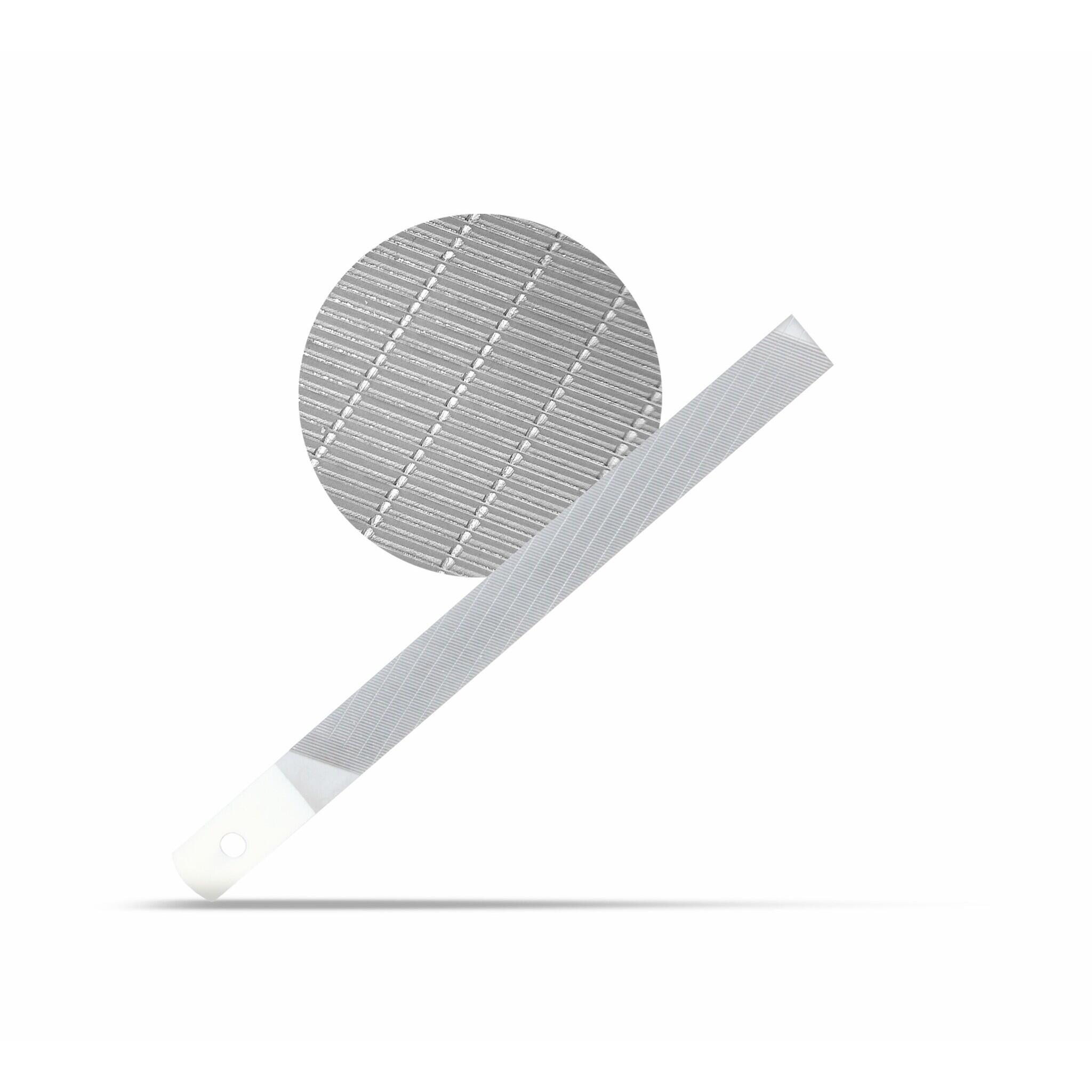 Plik miękki o podwójnym rozmiarze Vola