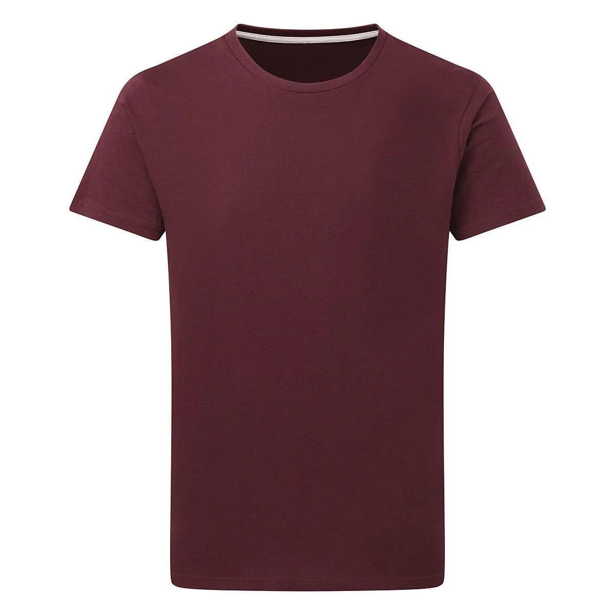 Męska Koszulka Z Doskonałym Nadrukiem