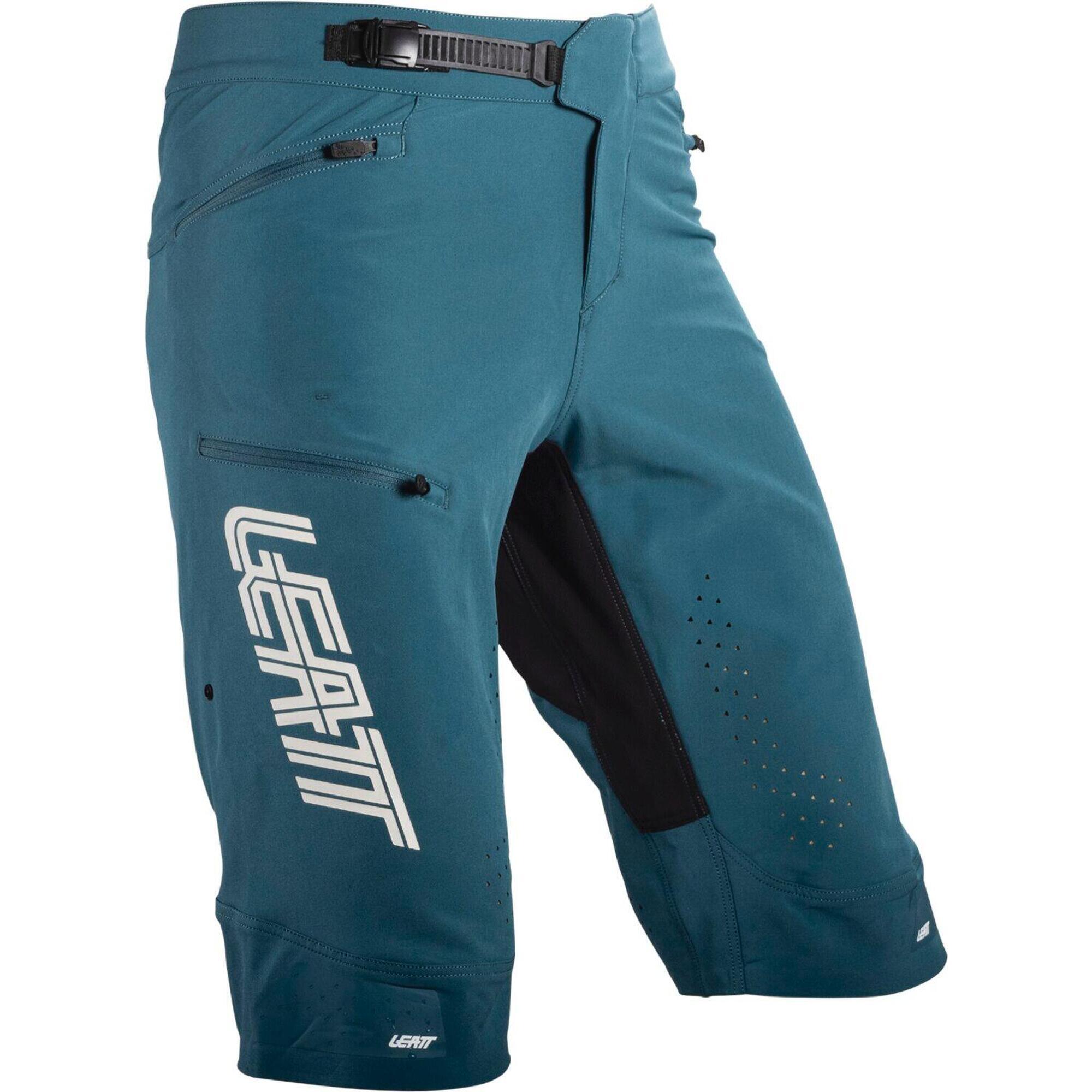 Spodenki rowerowe LEATT Shorts MTB Gravity 4.0