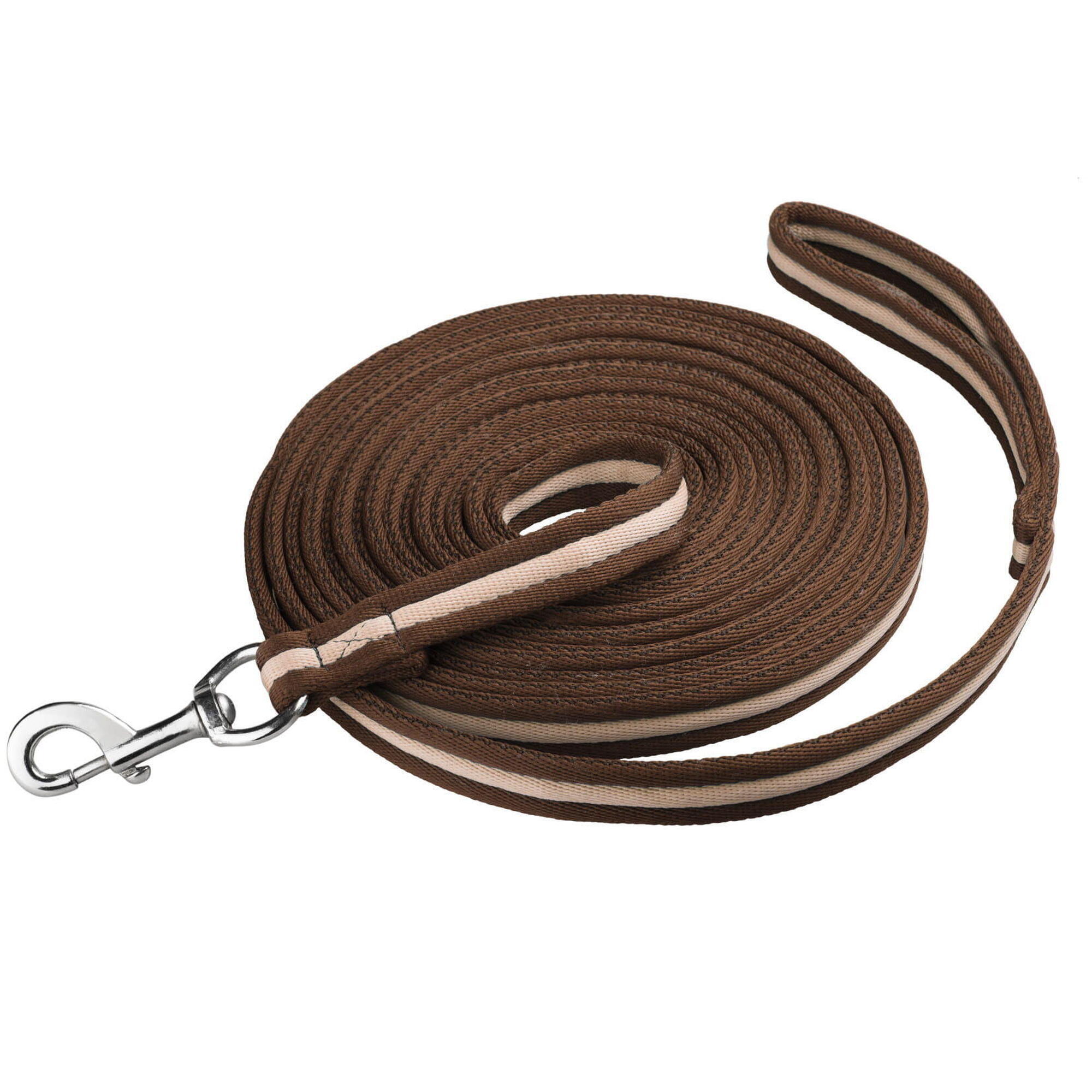 Lonża do pracy z ziemi START Soft Cushion 8m