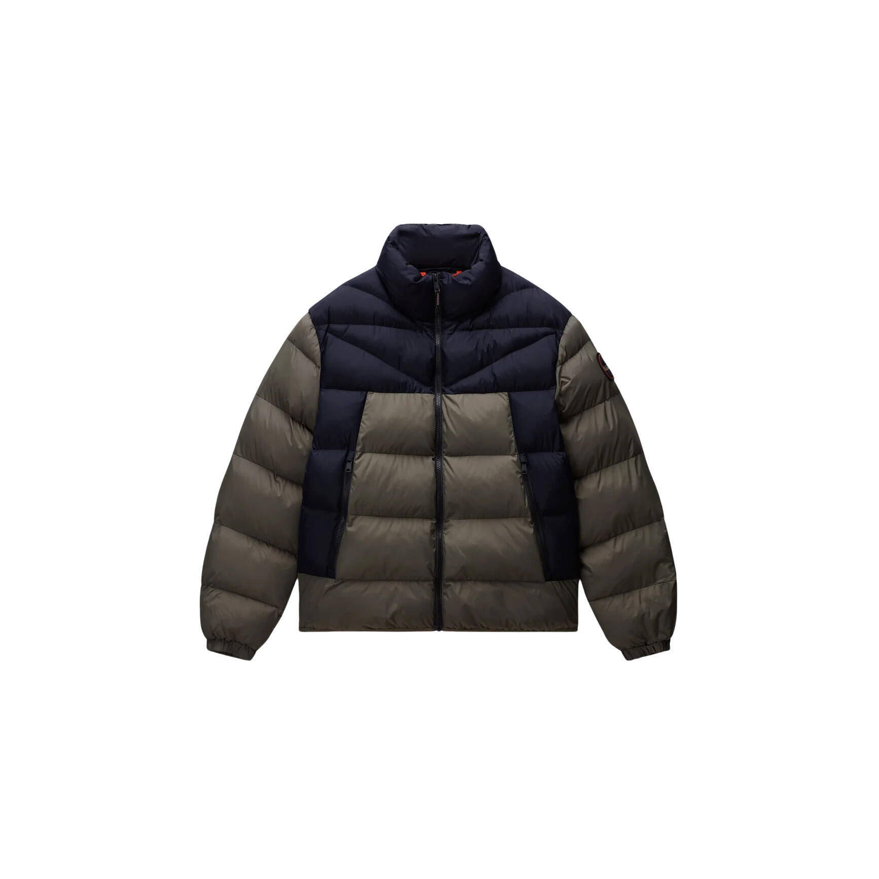 Kurtka puchowa Napapijri A-Molveno Stand