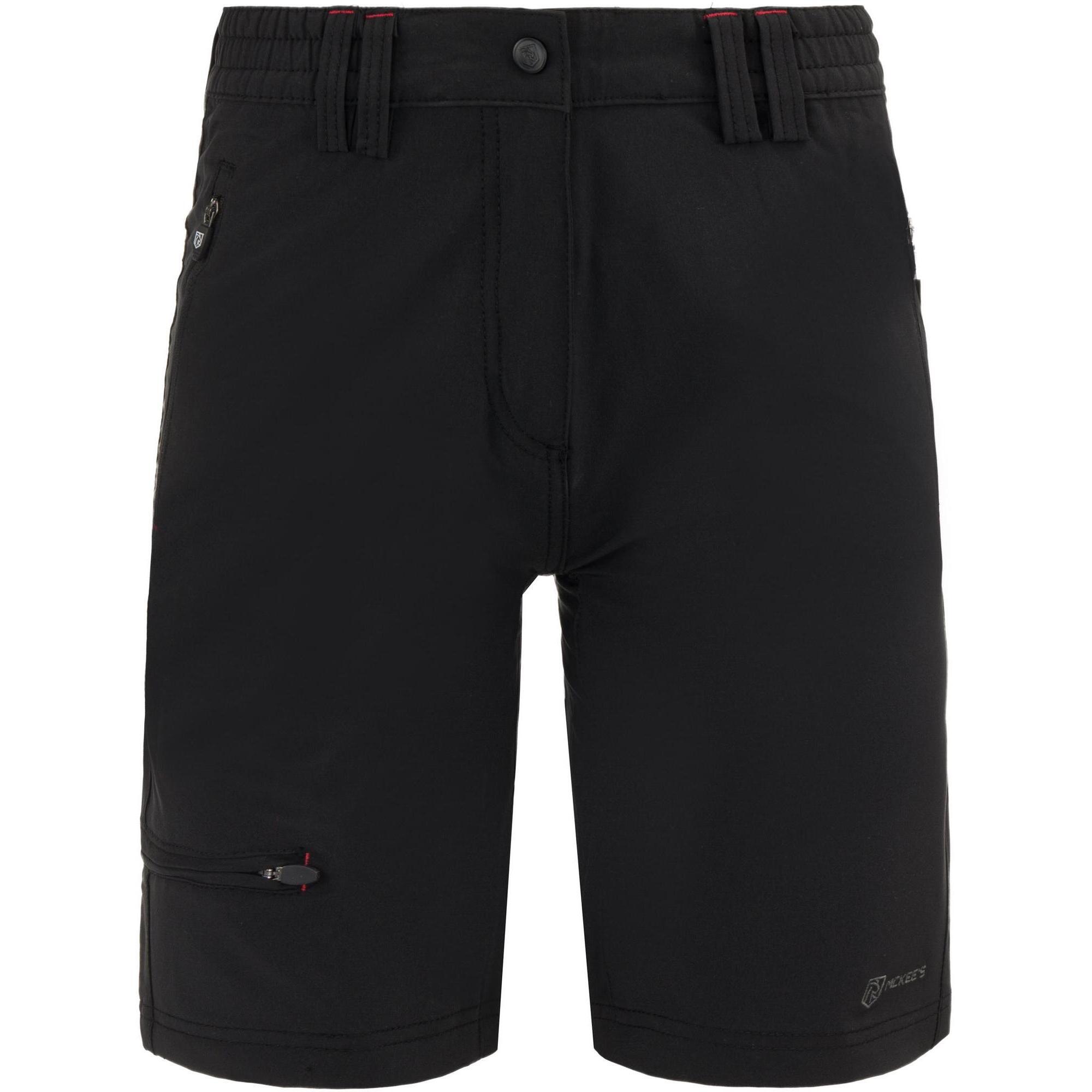 Damskie szorty turystyczne McKees Etna 44 - Wygodne i lekkie