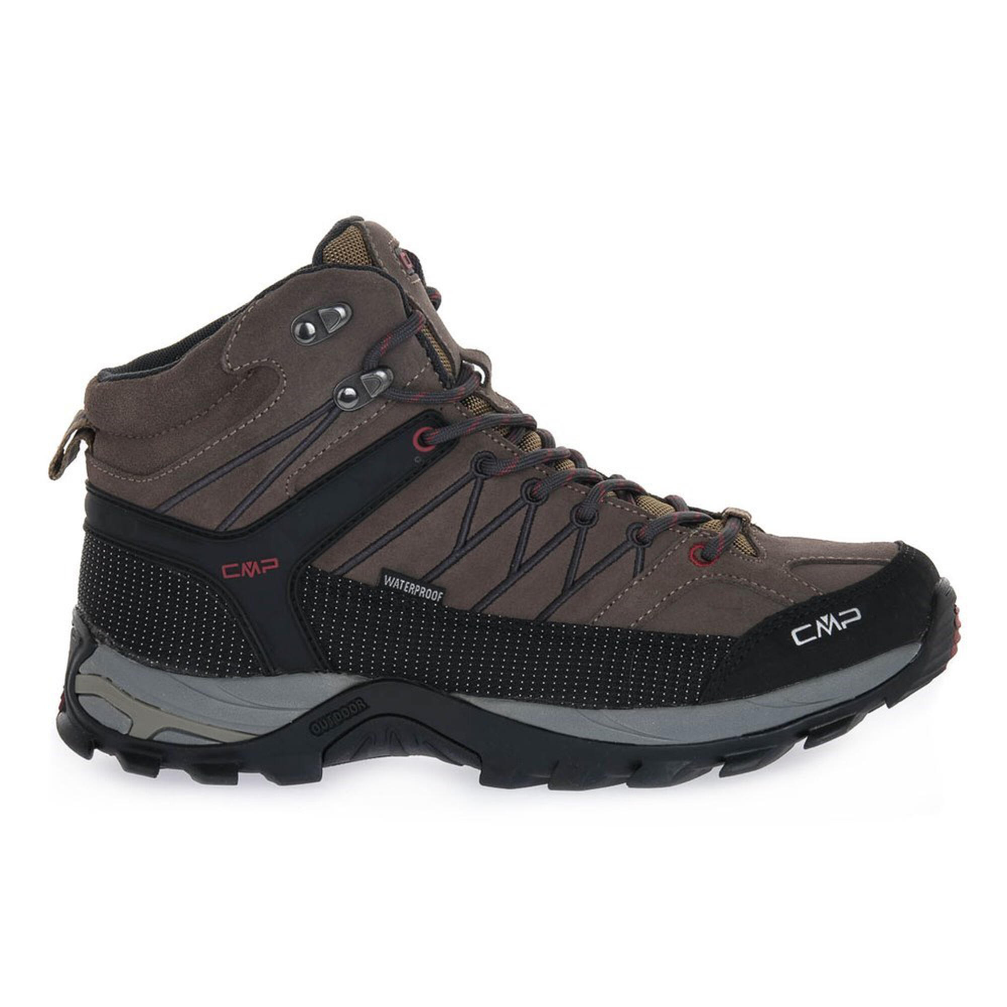 Buty trekkingowe CMP Rigel Waterproof