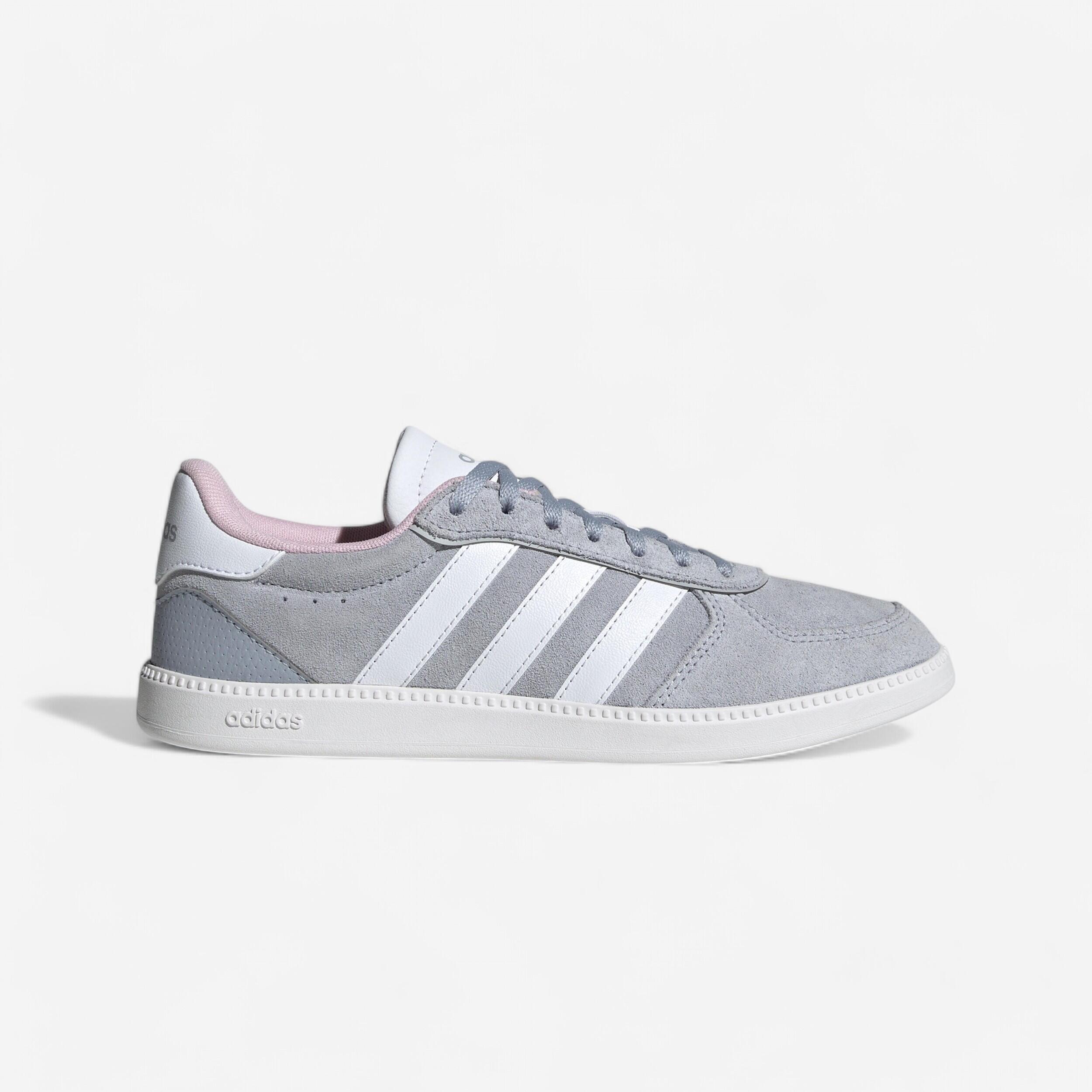 Sneakersy damskie ADIDAS Breaknet Sleek