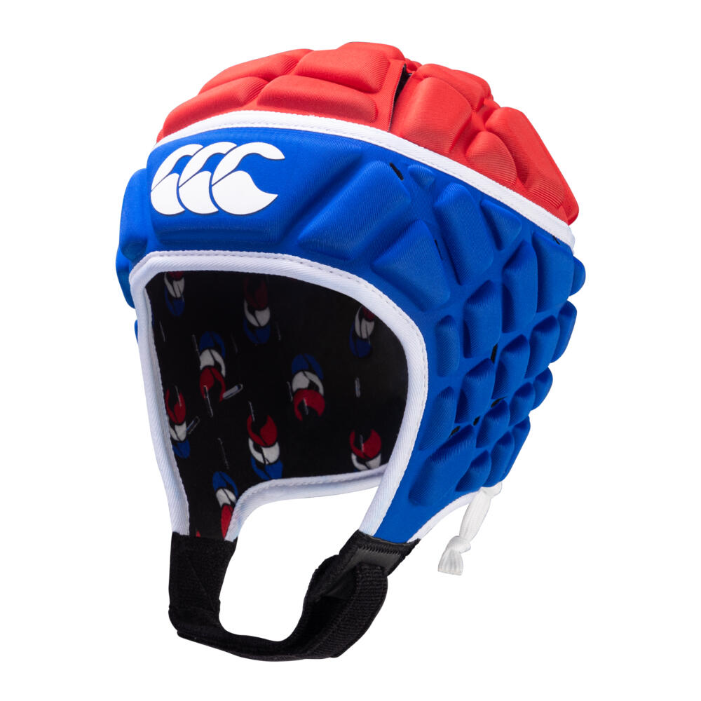 Kask rugby France 2023