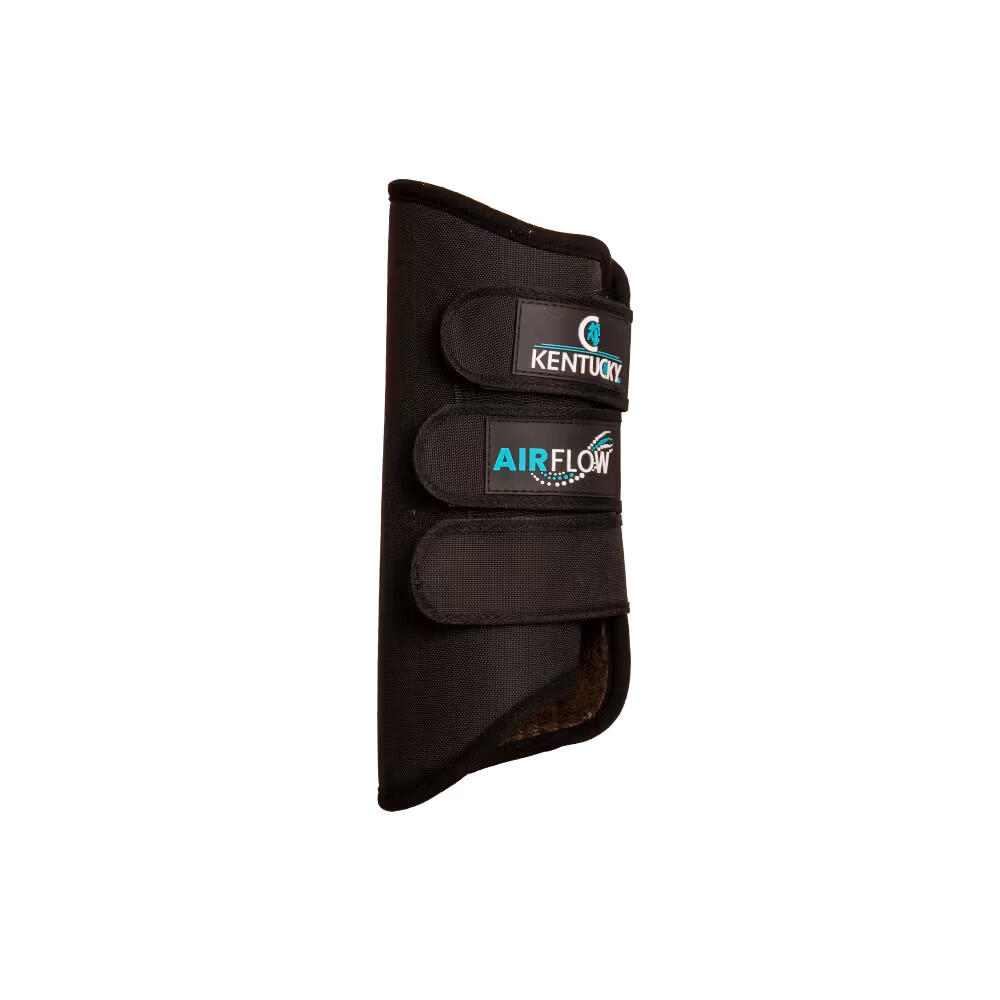 Buty tylne dla koni Kentucky 3D Air Flow Skin-Friendly