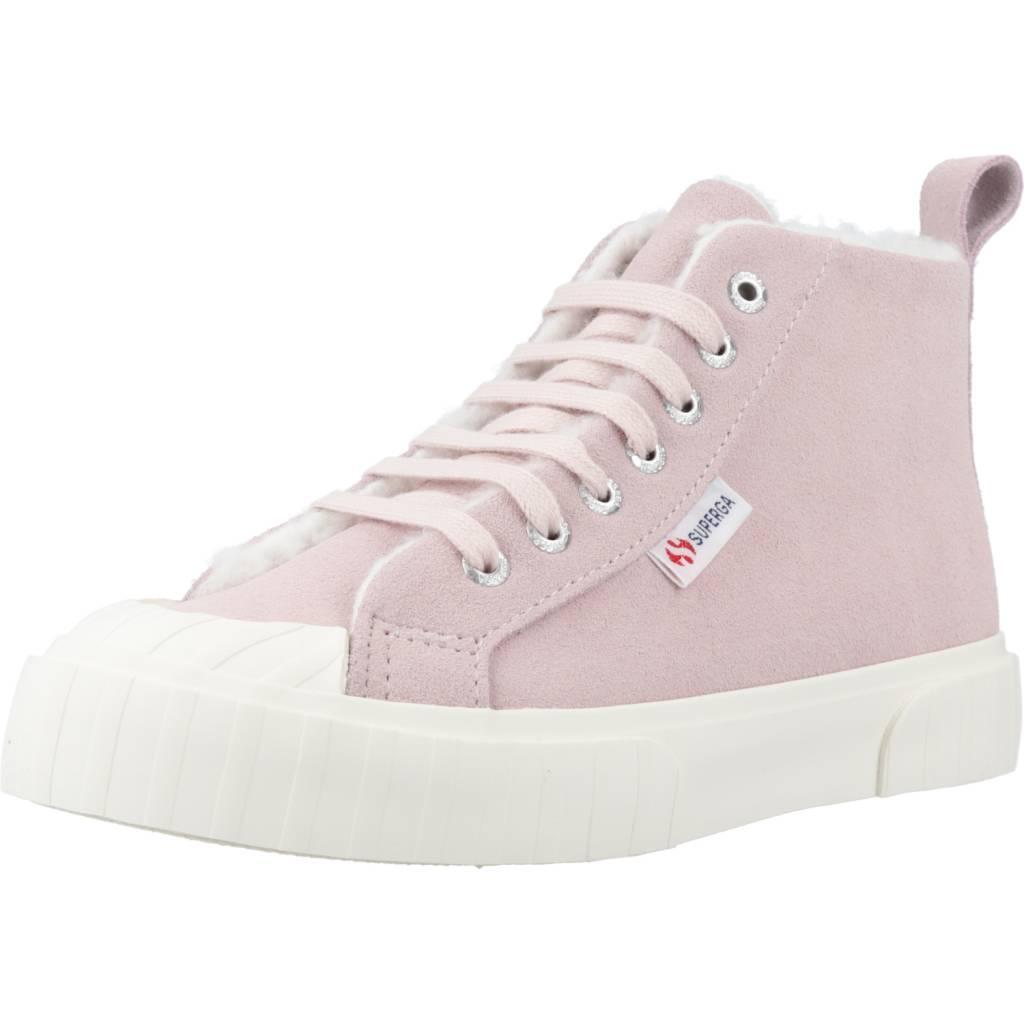 Buty SUPERGA S21269W 2696 Rose