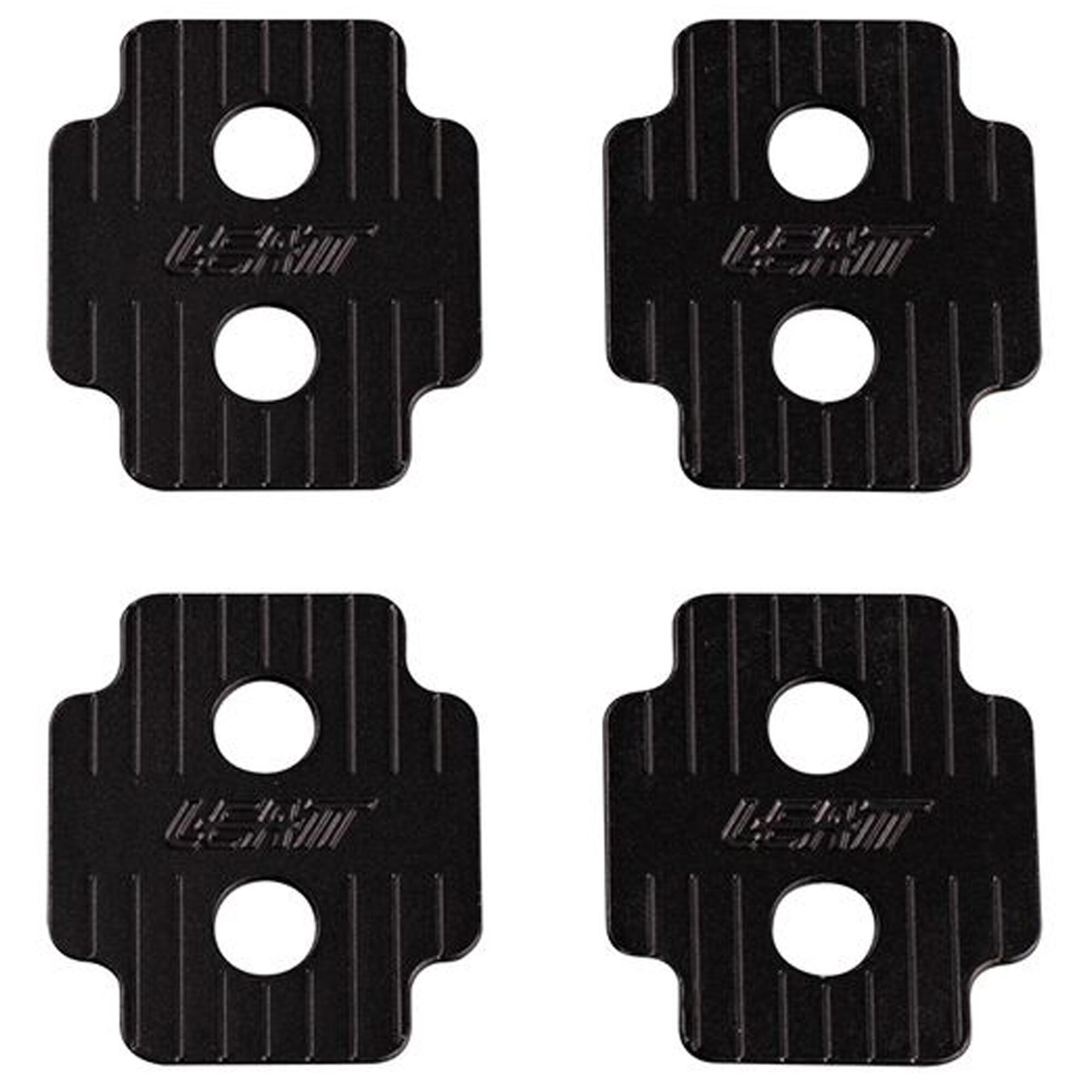 Podkładki dystansowe LEATT Cleat shim set SPD (4 szt)