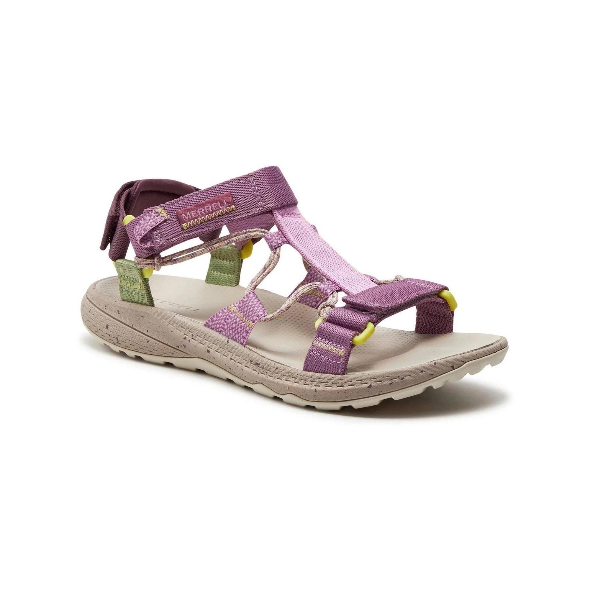 Sandały Damskie Merrell Bravada 2 Strap Sport