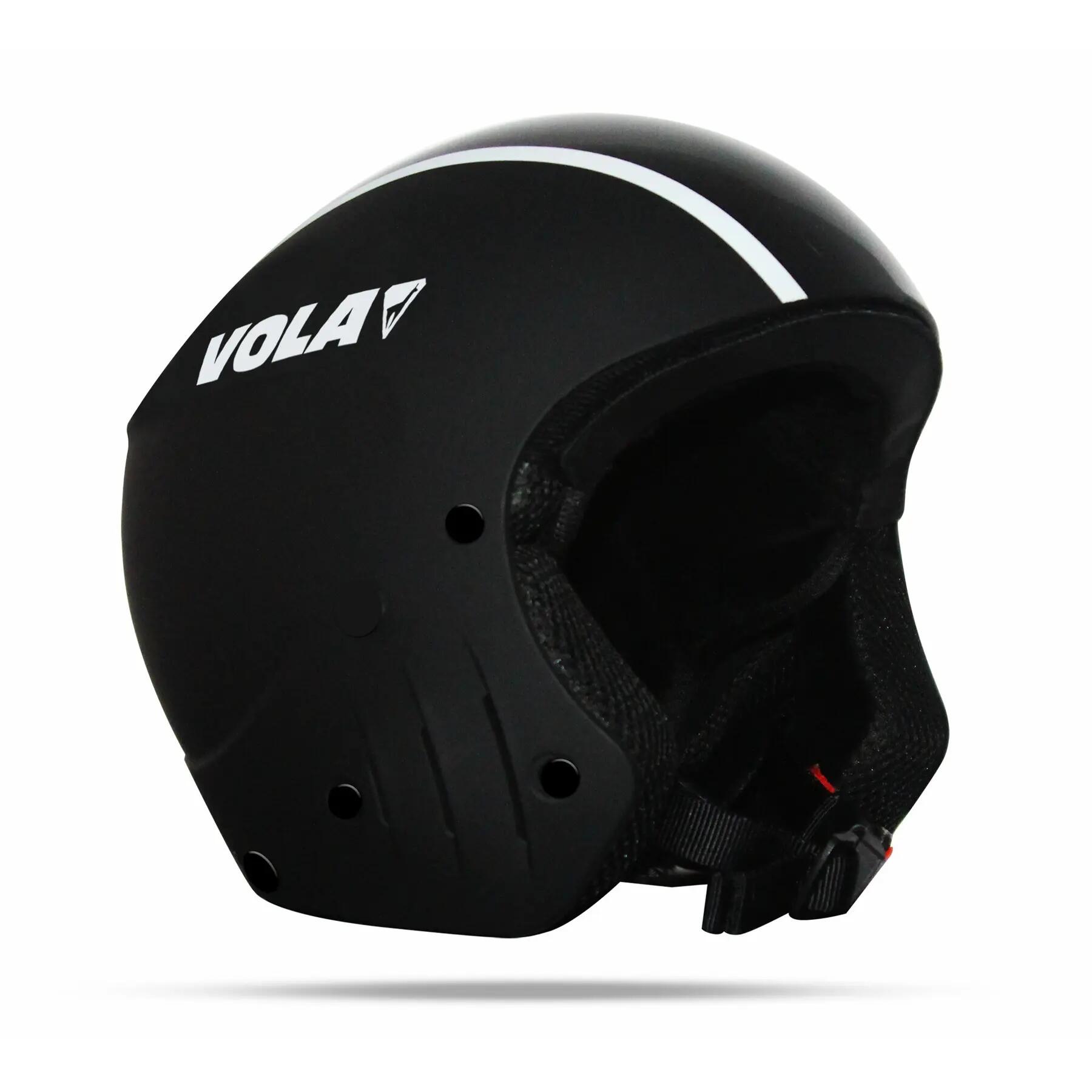 Kask narciarski Vola Fis Onyx - Mips