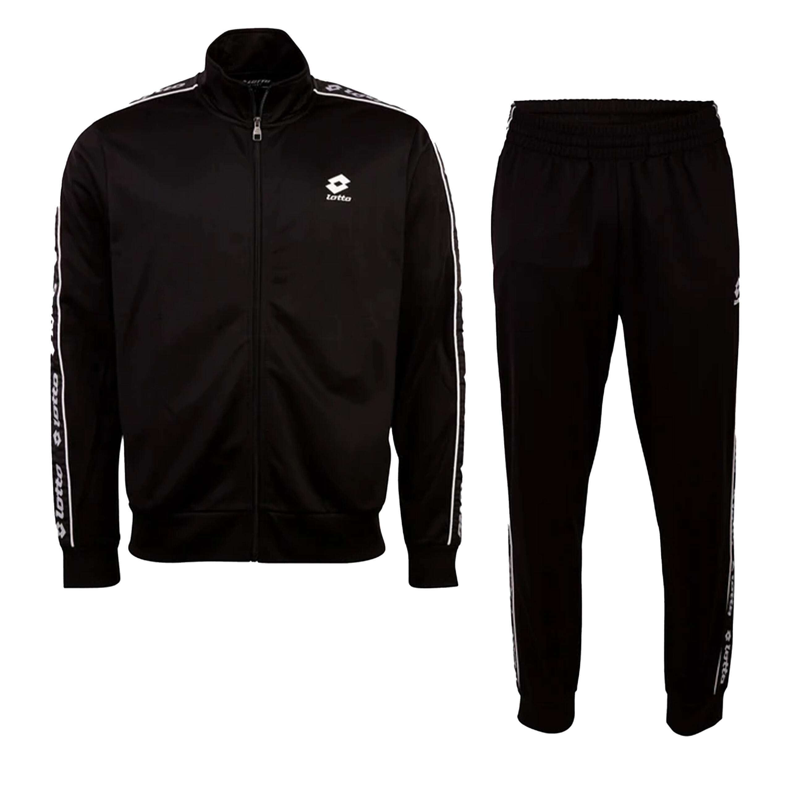 Dres męski sportowy Lotto CAVIAR