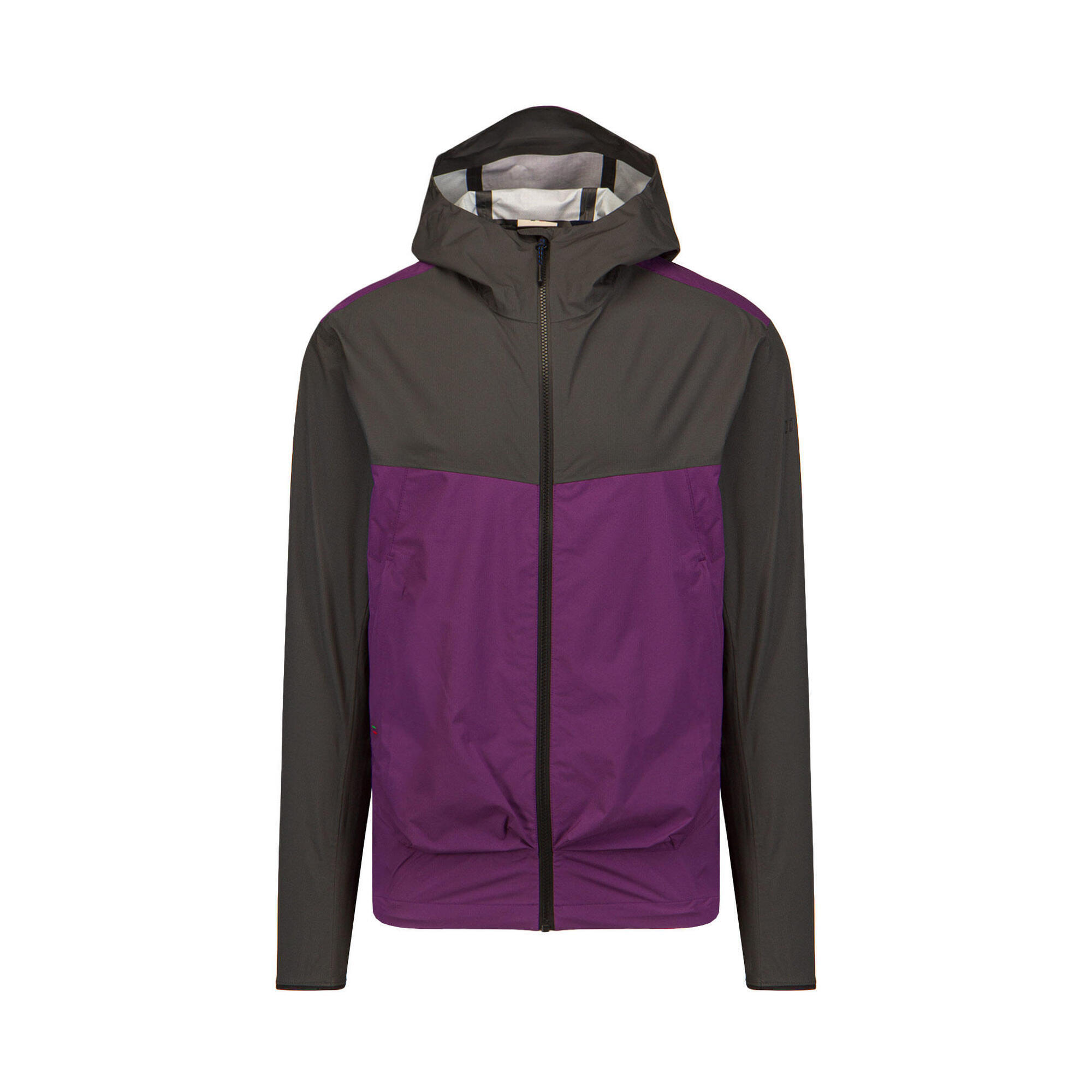 Kurtka męska Dolomite Pelmo Hooded 2.5L