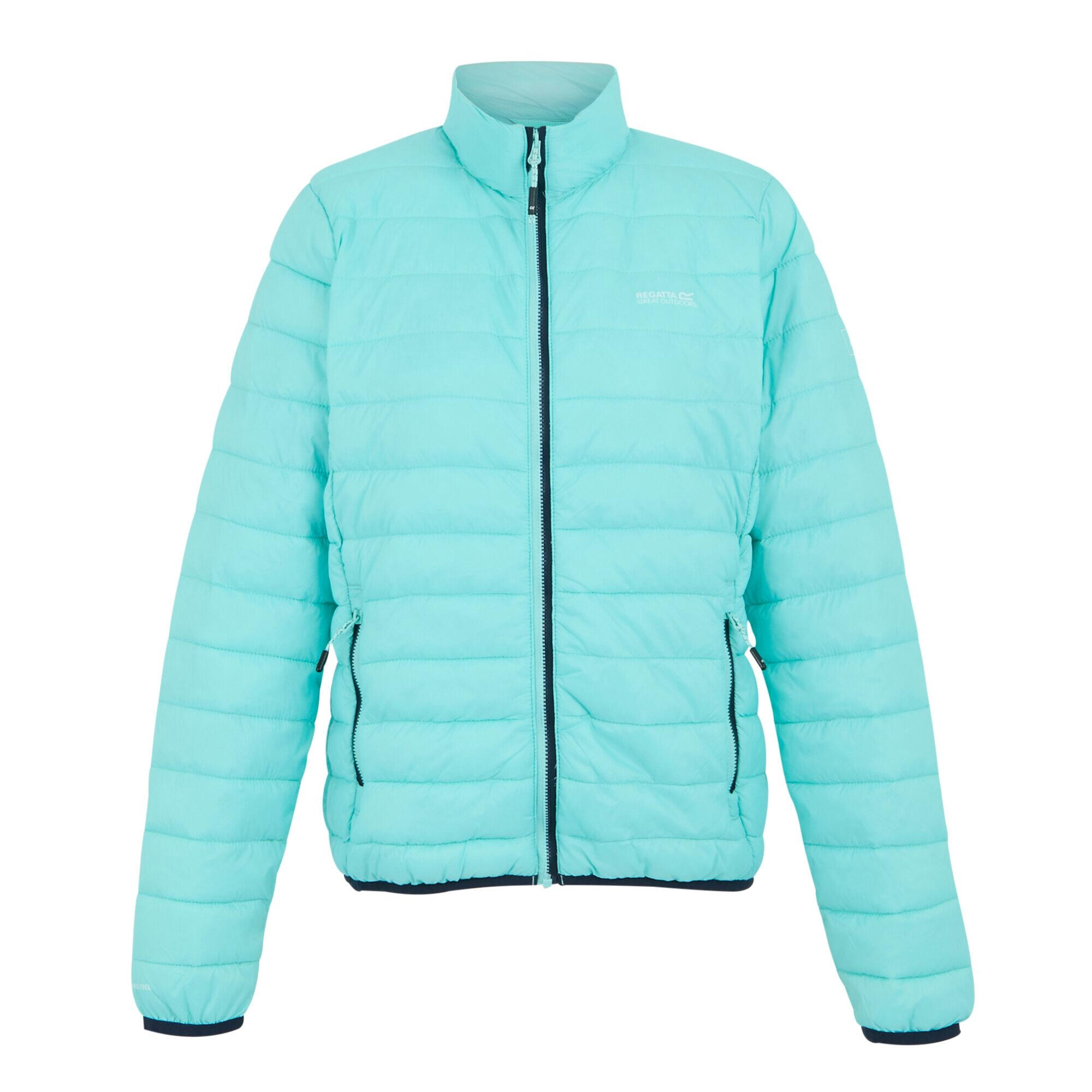 Kurtka Ocieplana Damska Ocieplana Hillpack II