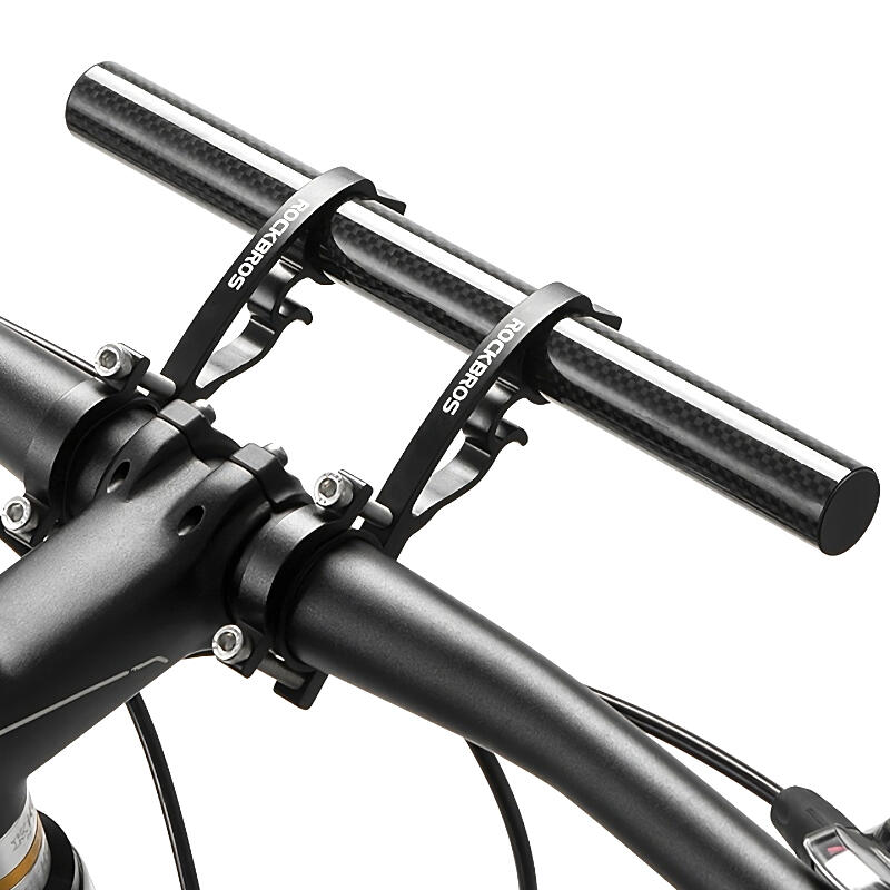 Uchwyt rowerowy przedłużka kierownicy Rockbros extender bar