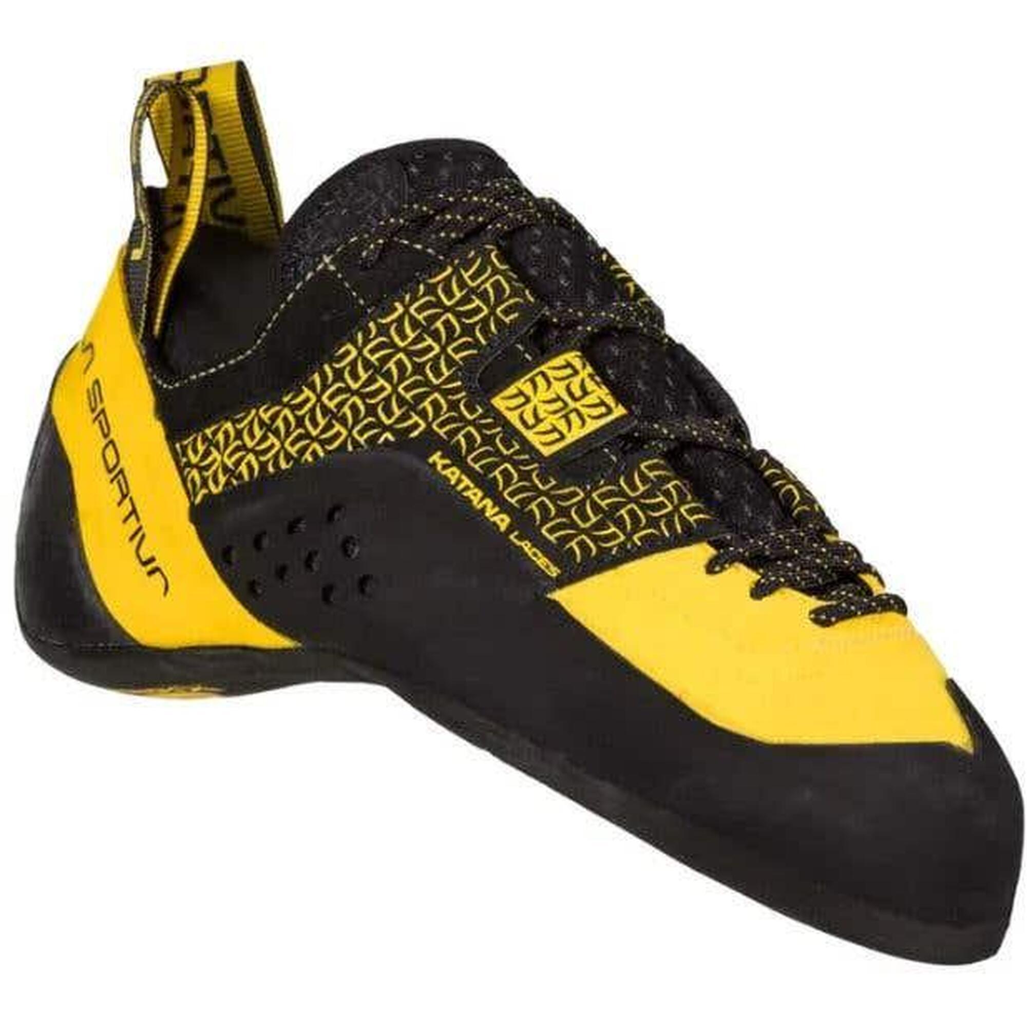 Buty wspinaczkowe La Sportiva Katana Laces