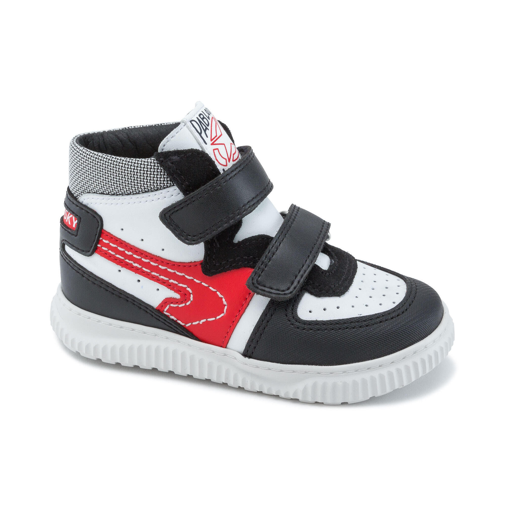 Buty PABLOSKY 508006P Biały