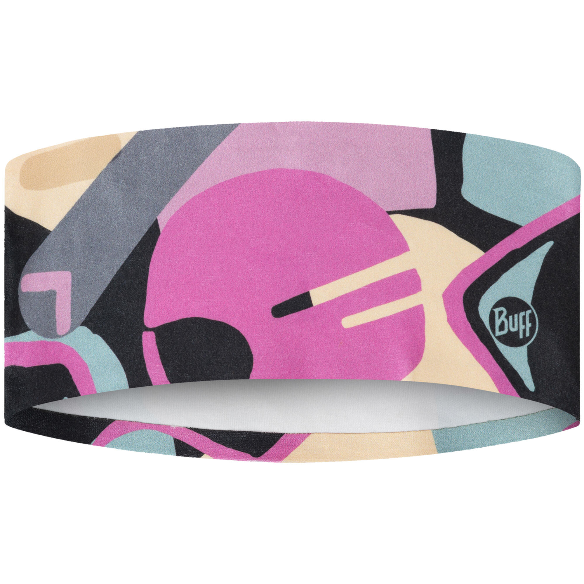 Opaska ThermoNet lekka, kompatybilna z kaskiem