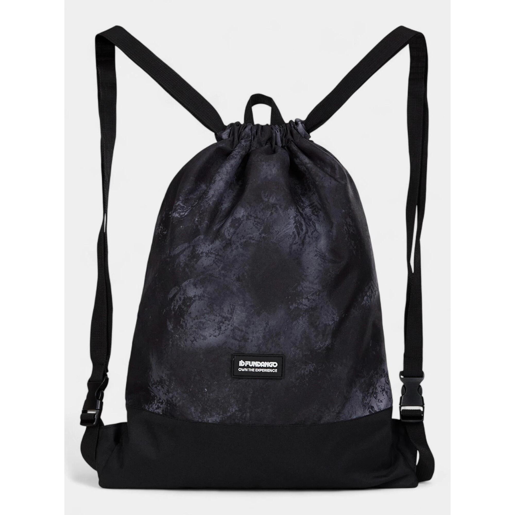 Torba Sportowa Fundango Elmont