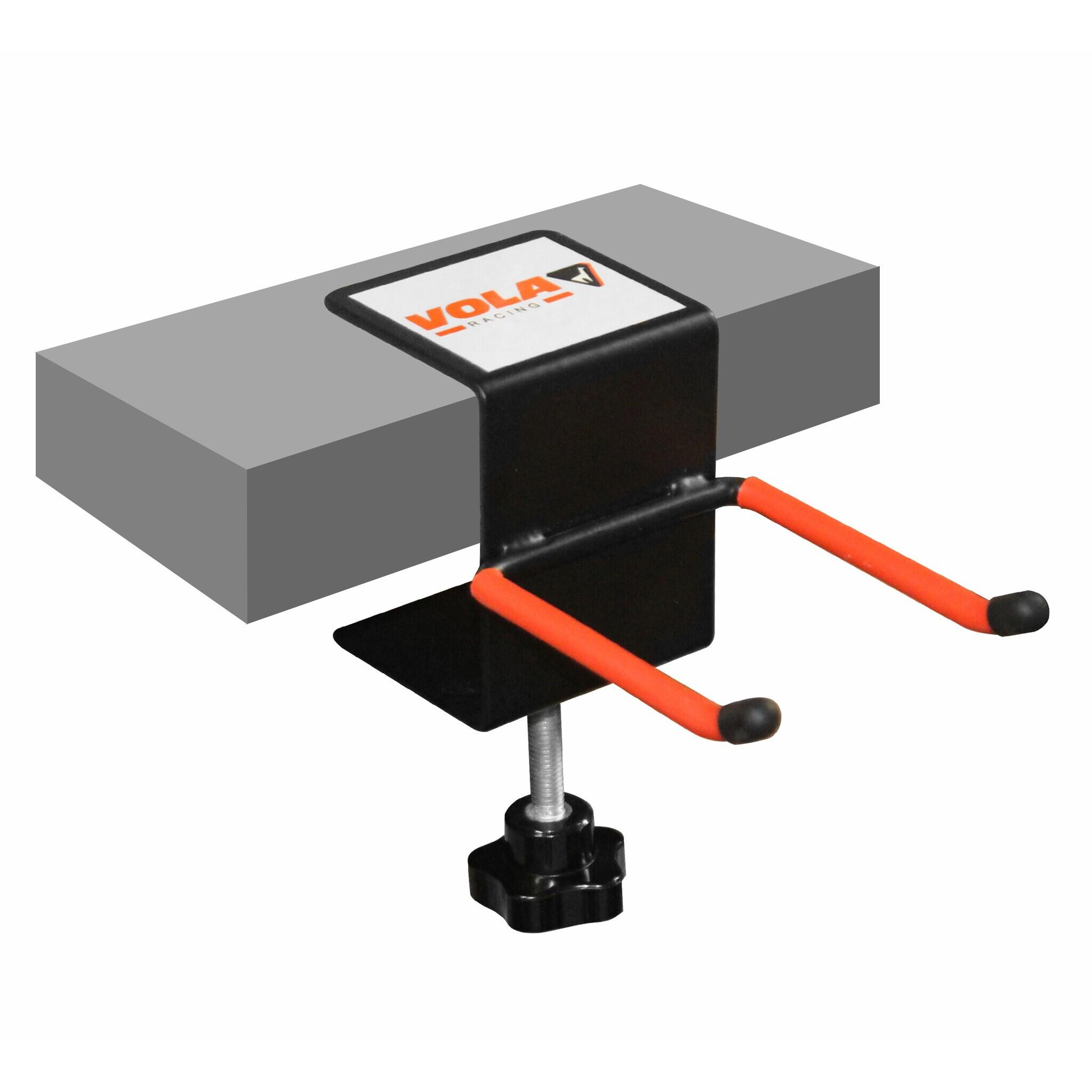 Uchwyt na żelazko do woskowania Vola