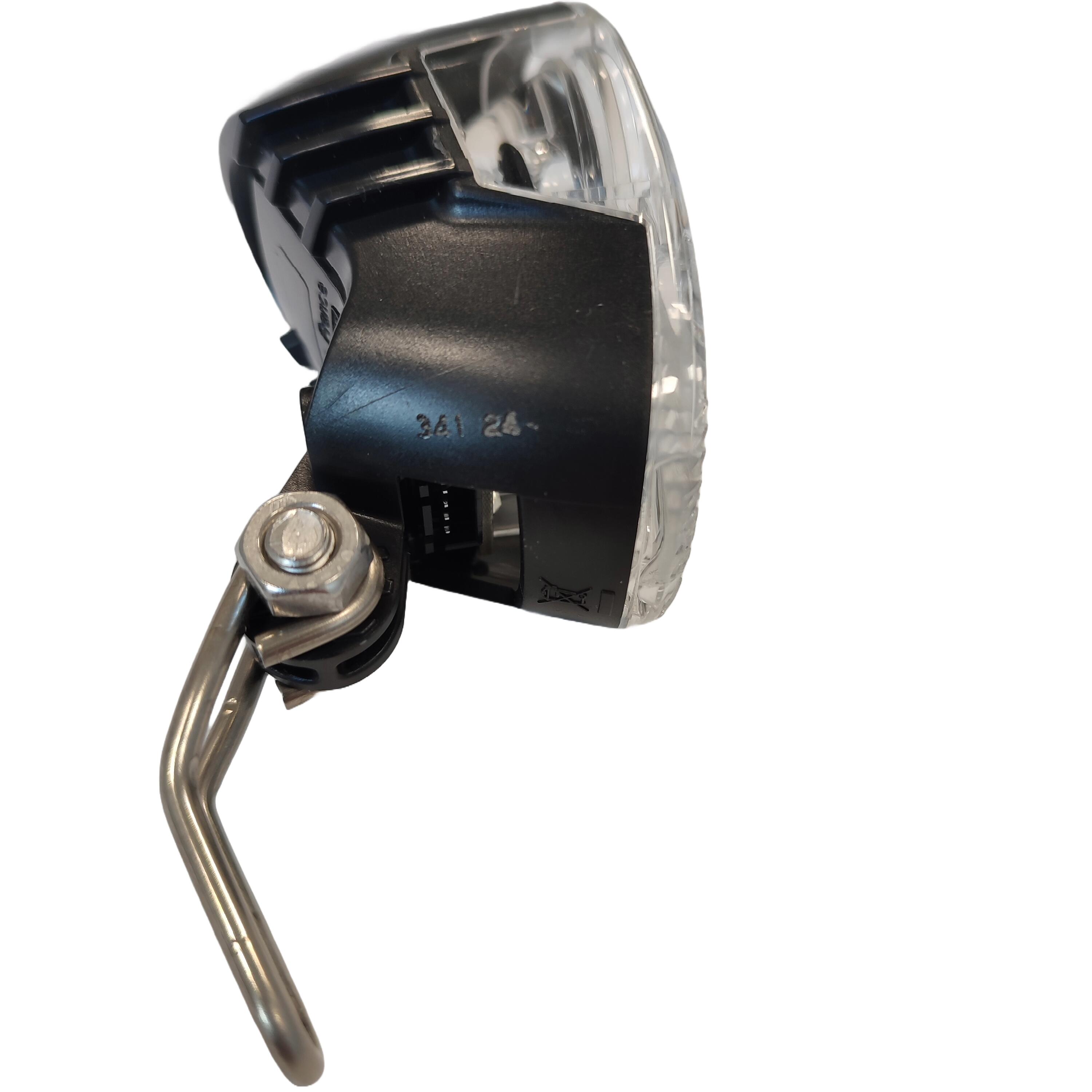 Lampka rowerowa Axa Echo 15 lx przednia (FIX 3) EACTV100