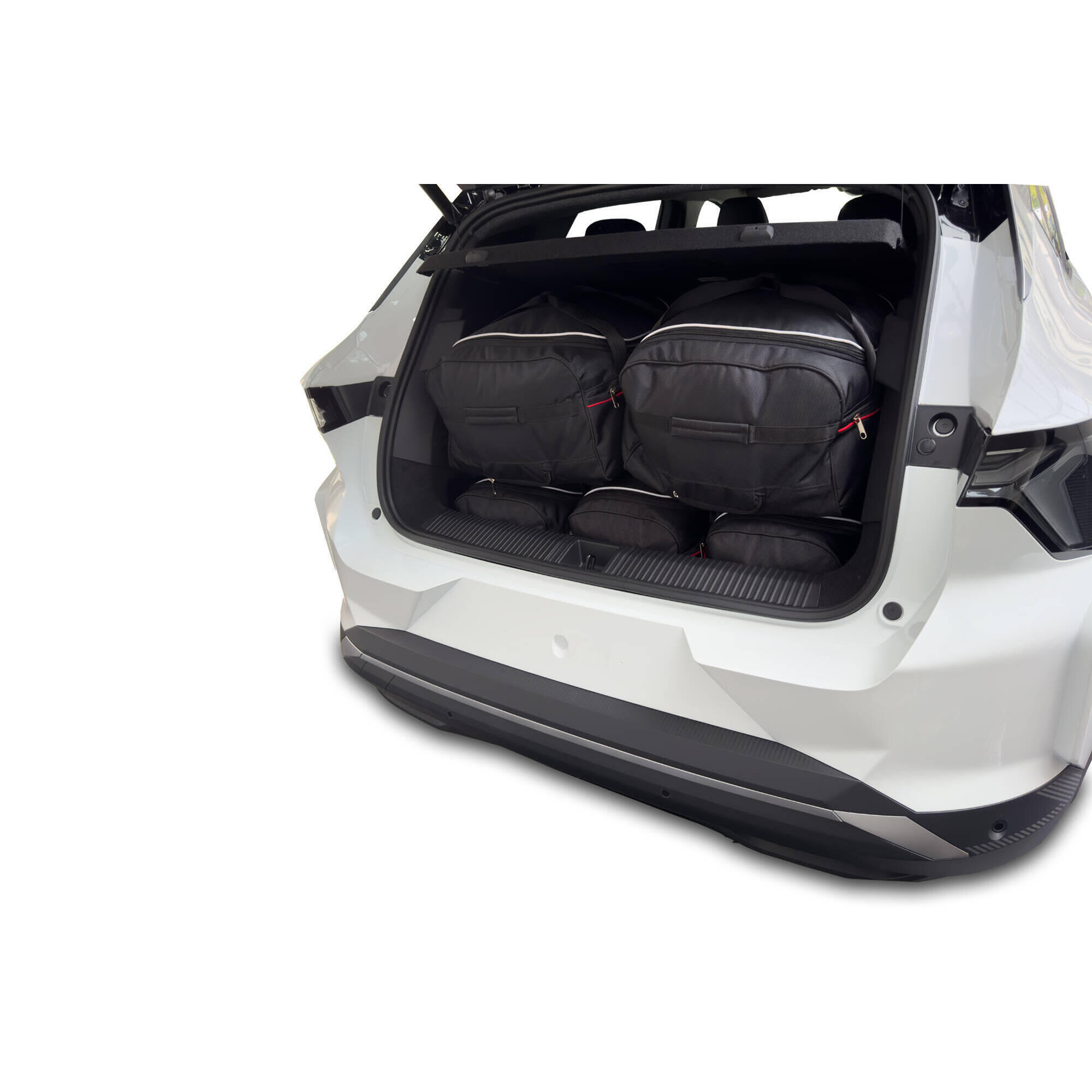 Torby Do Bagażnika Renault Scenic Ev 2023+ 5Szt Kjust