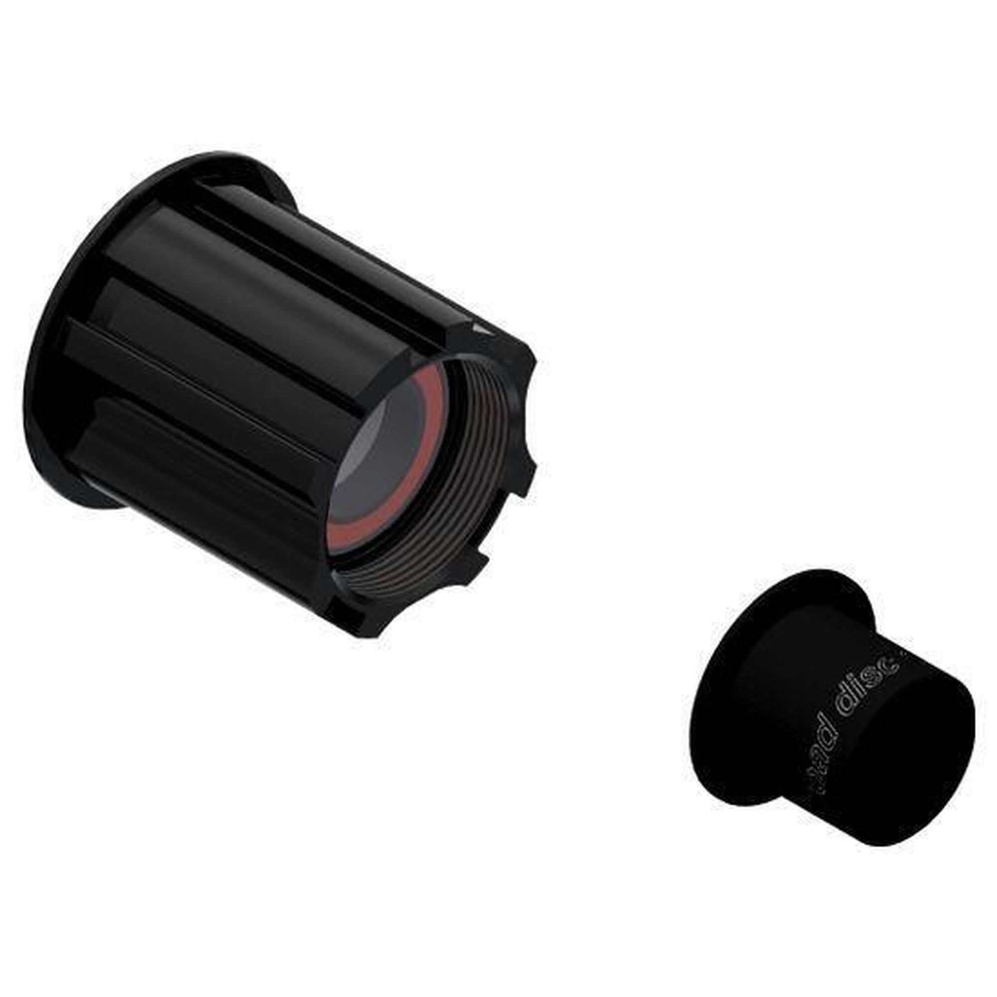 Zestaw Korpusu Piasty Zapadkowy 9-12