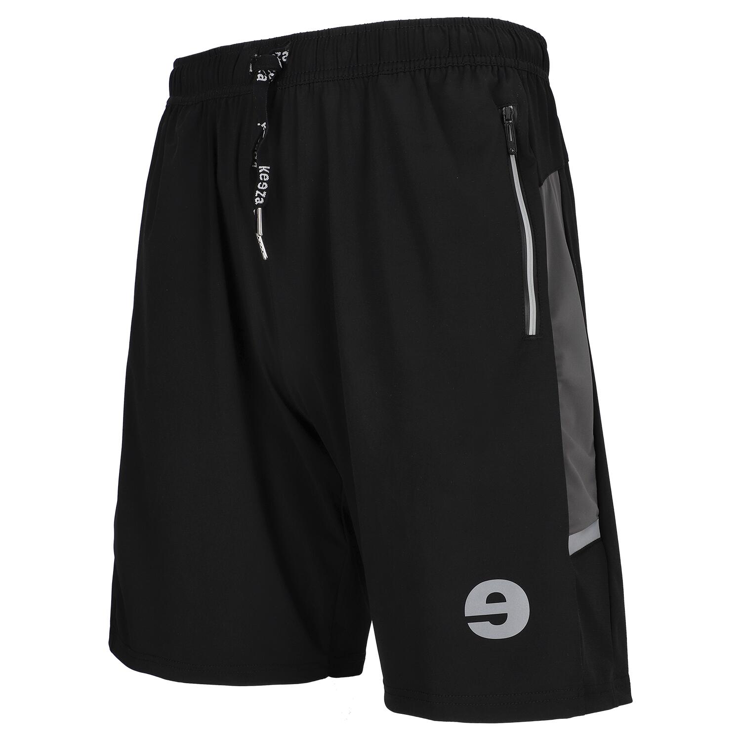 Spodenki KEEZA Wings