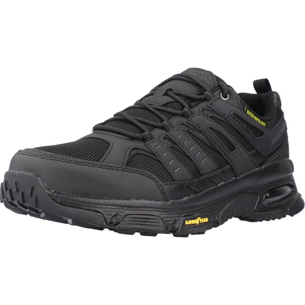 Buty SKECHERS SKECH-AIR ENVOY Czarny