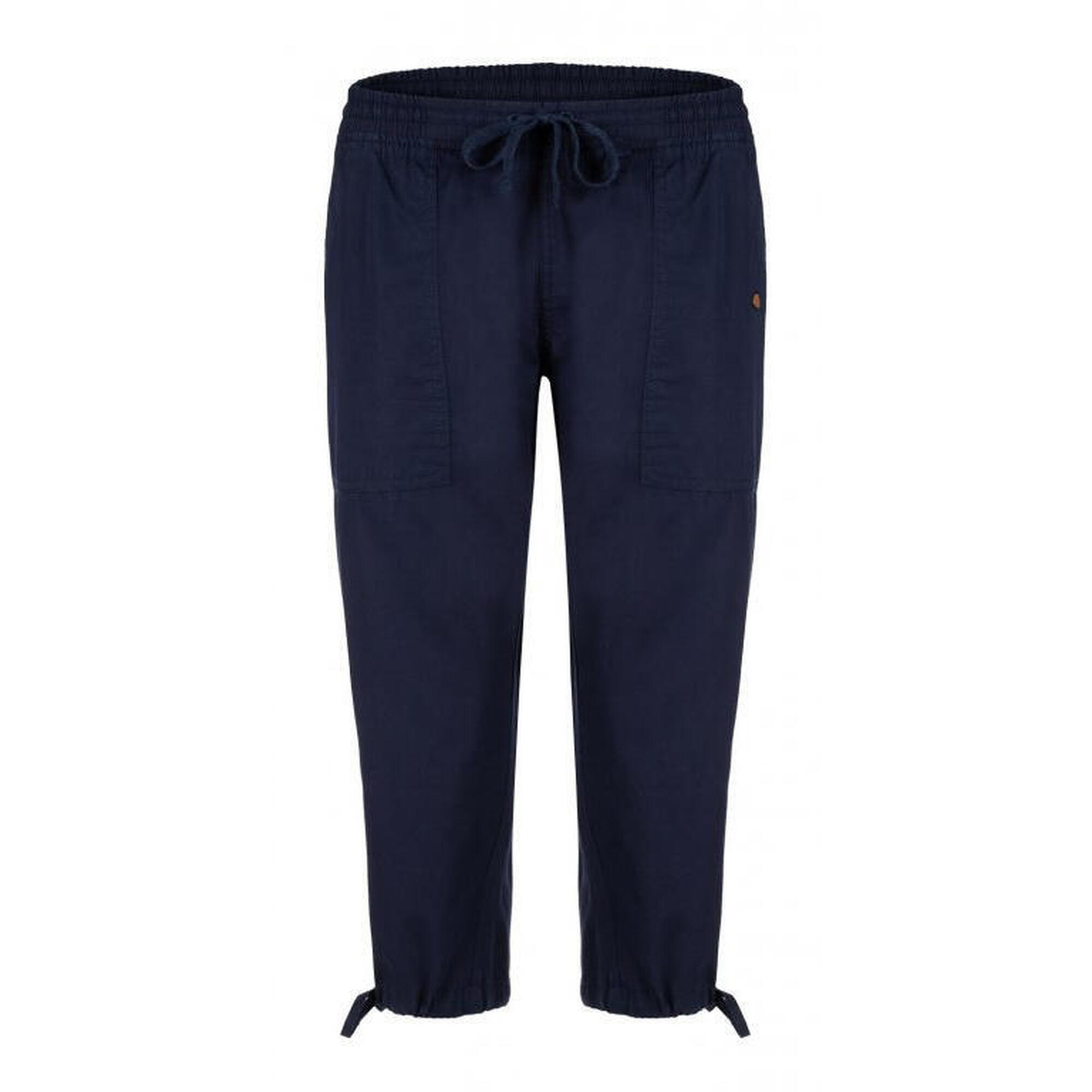 LOAP Nicoho damskie spodnie 3/4, XS