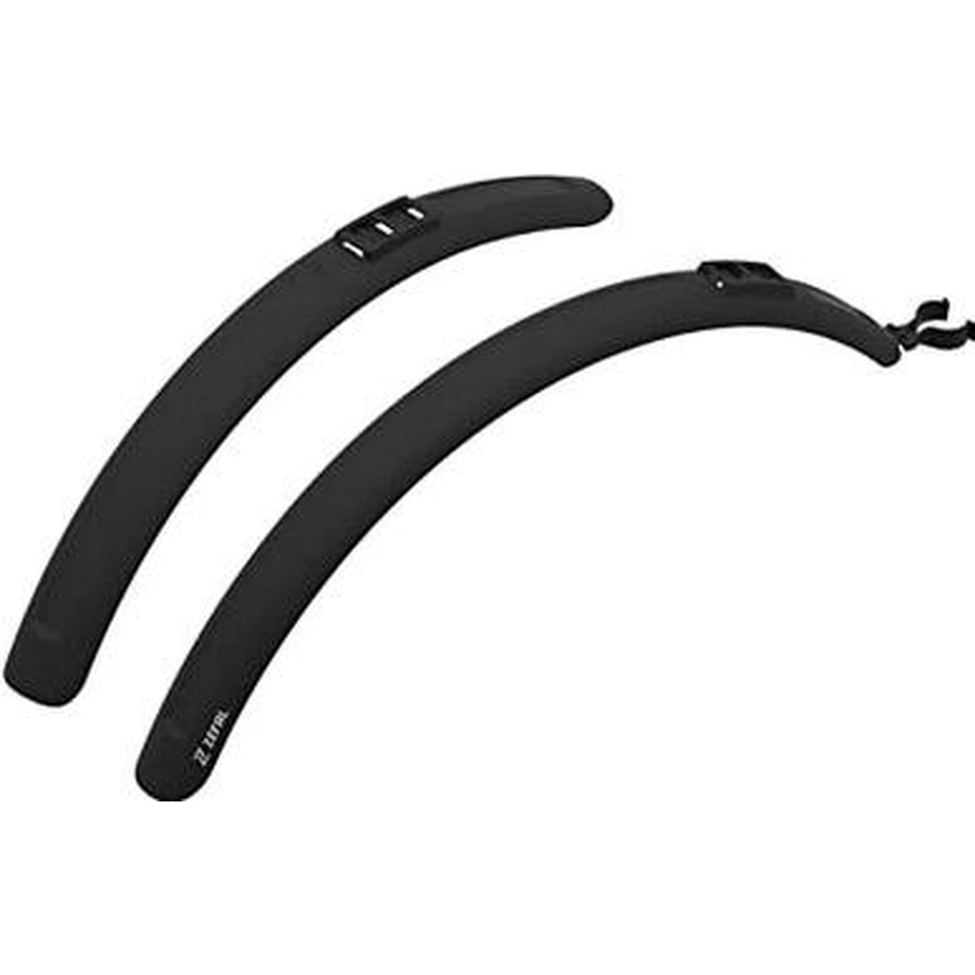 Błotnik Zefal trail teen 60 (x2)