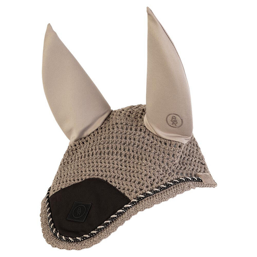 Krótki kapelusz BR Equitation Jinte